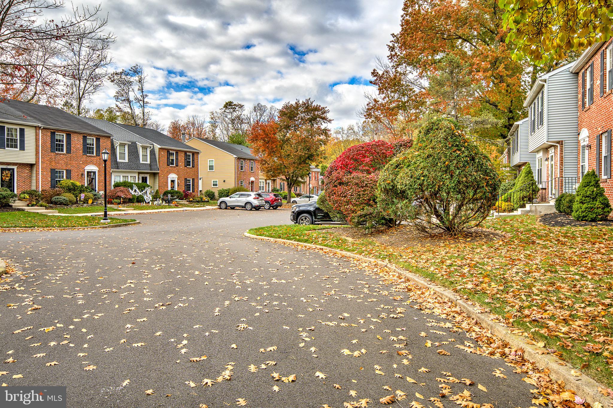 ARROWHEAD - Residential Lease