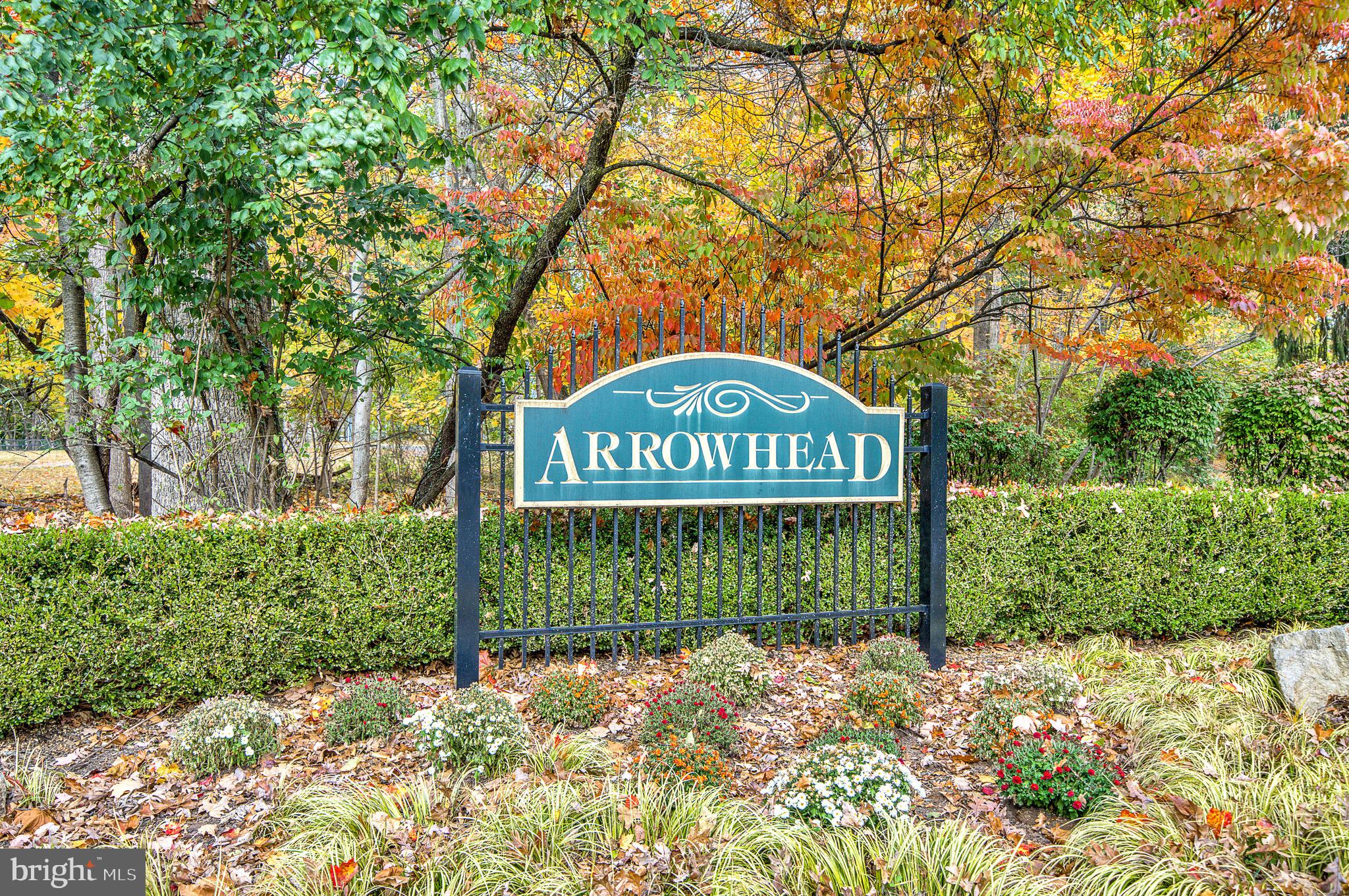 ARROWHEAD - Residential Lease