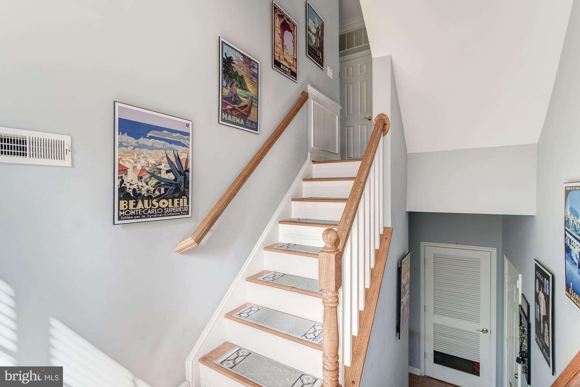 RED ROCK TOWNHOMES - Residential