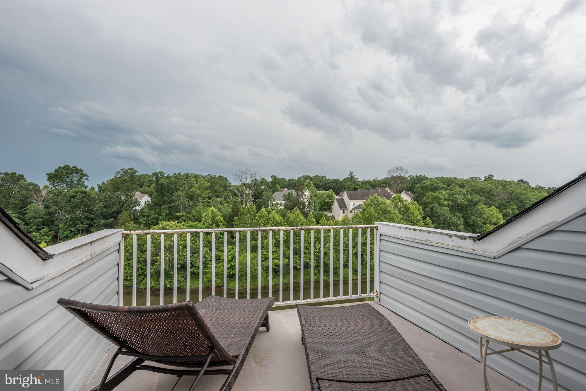 RED ROCK TOWNHOMES - Residential