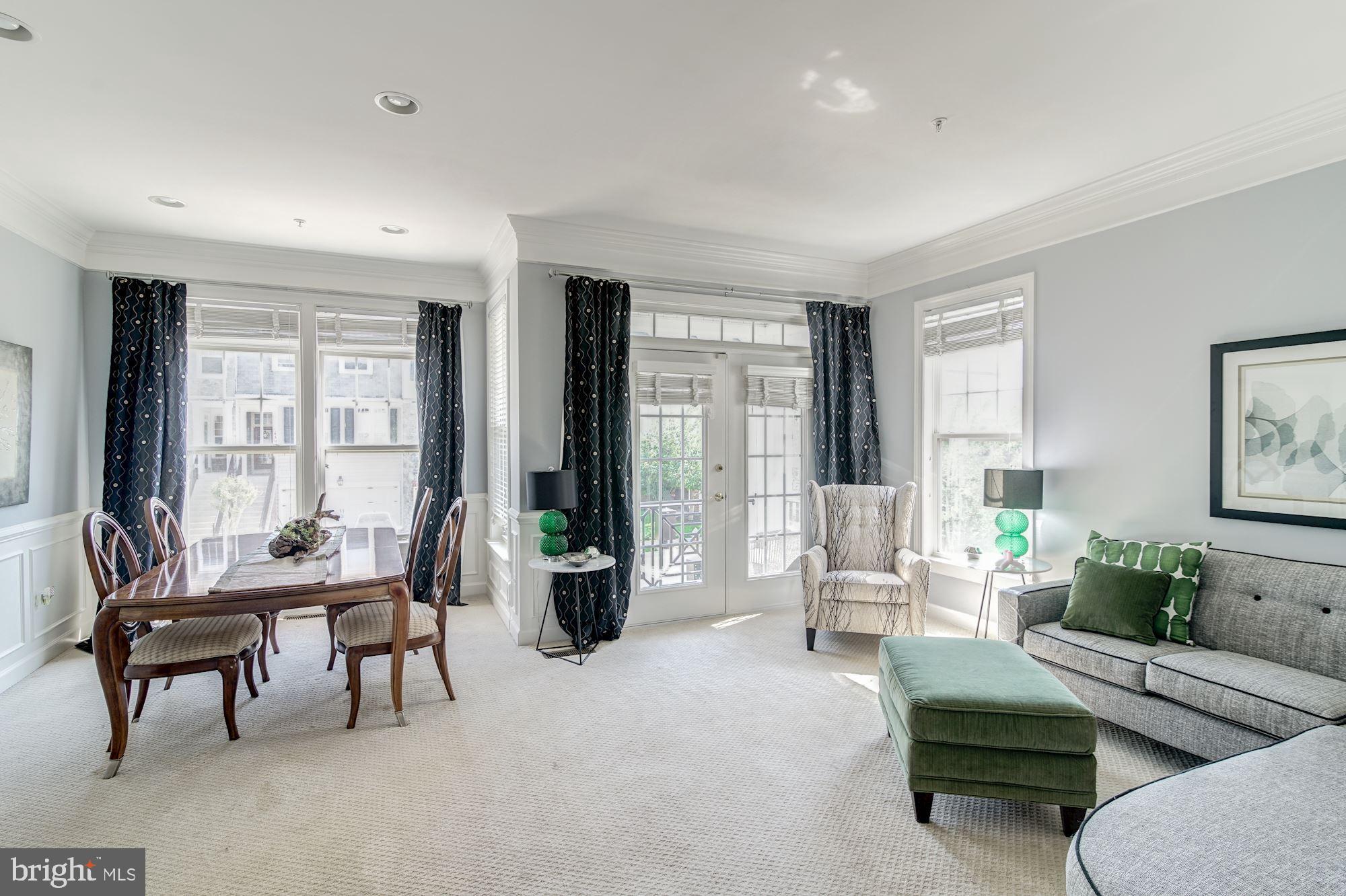 RED ROCK TOWNHOMES - Residential