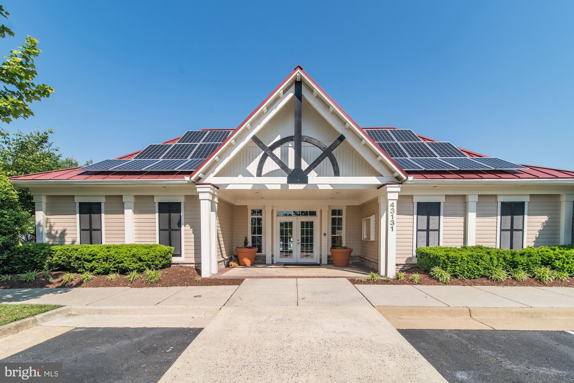 RED ROCK TOWNHOMES - Residential