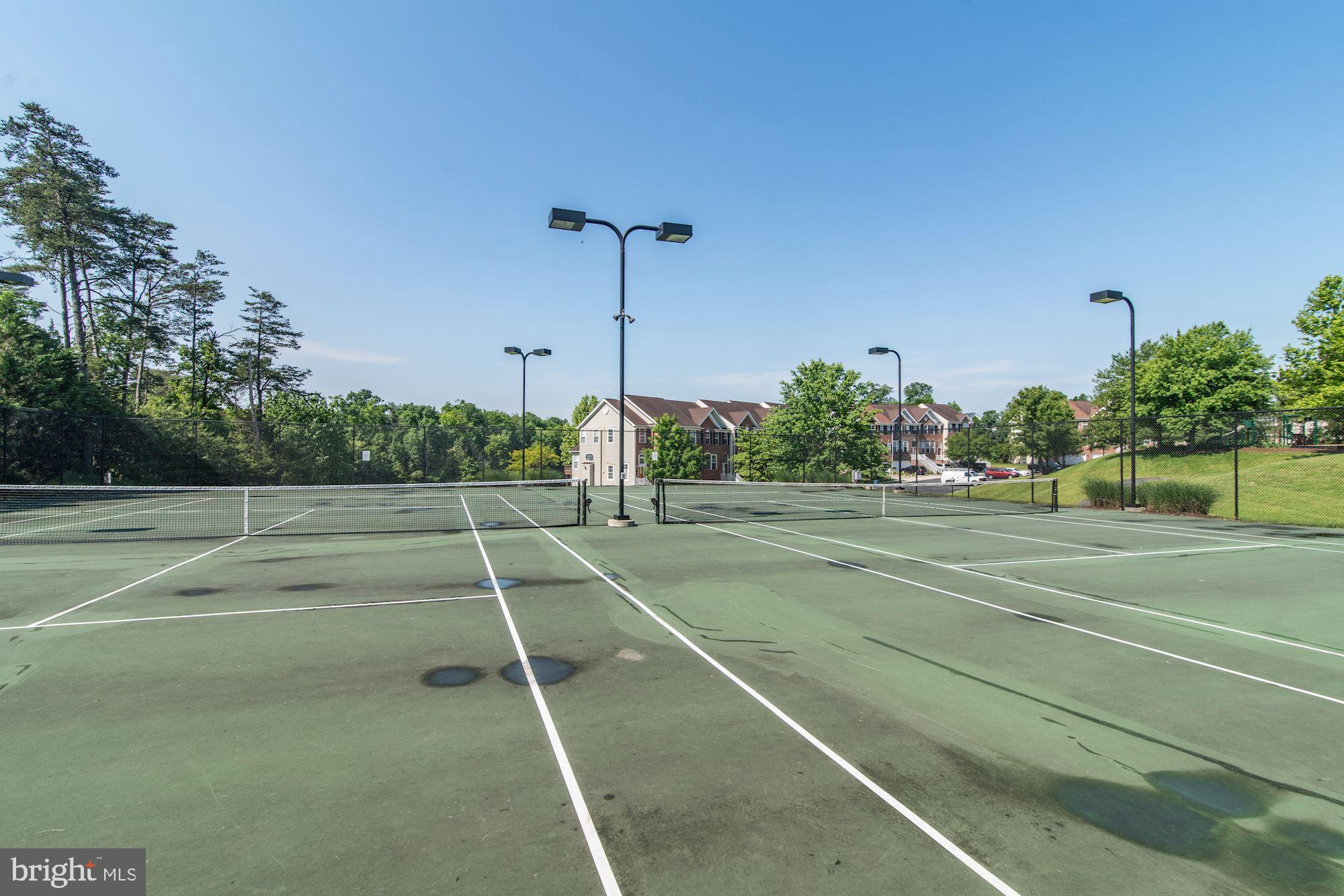 RED ROCK TOWNHOMES - Residential