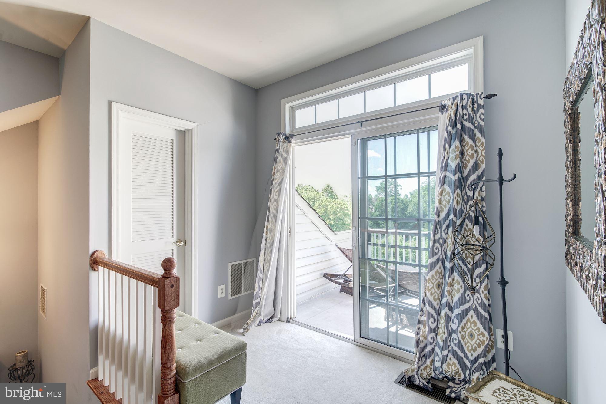 RED ROCK TOWNHOMES - Residential