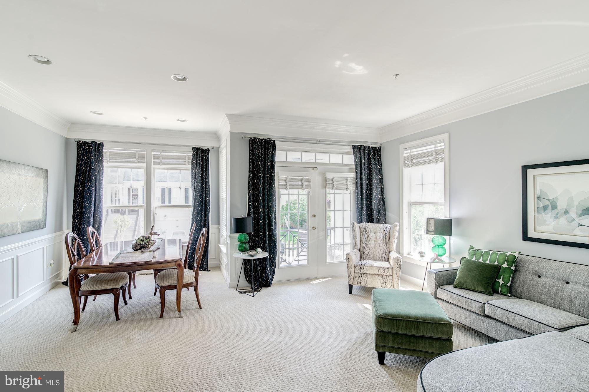 RED ROCK TOWNHOMES - Residential