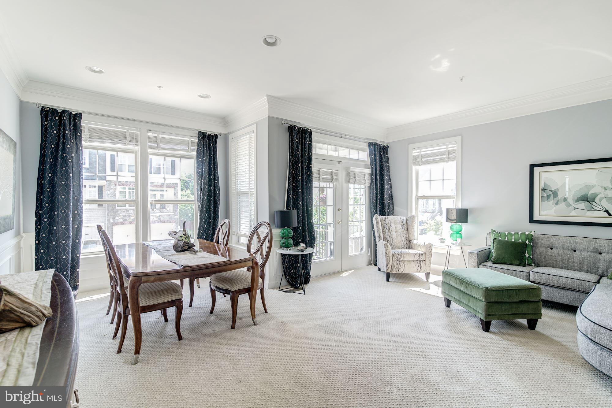 RED ROCK TOWNHOMES - Residential