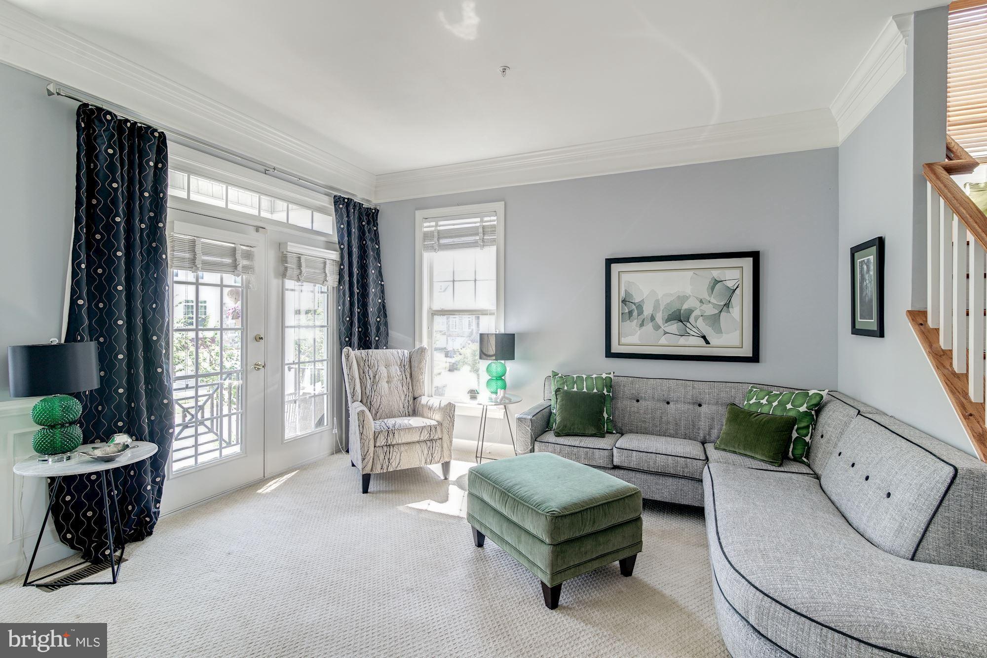 RED ROCK TOWNHOMES - Residential