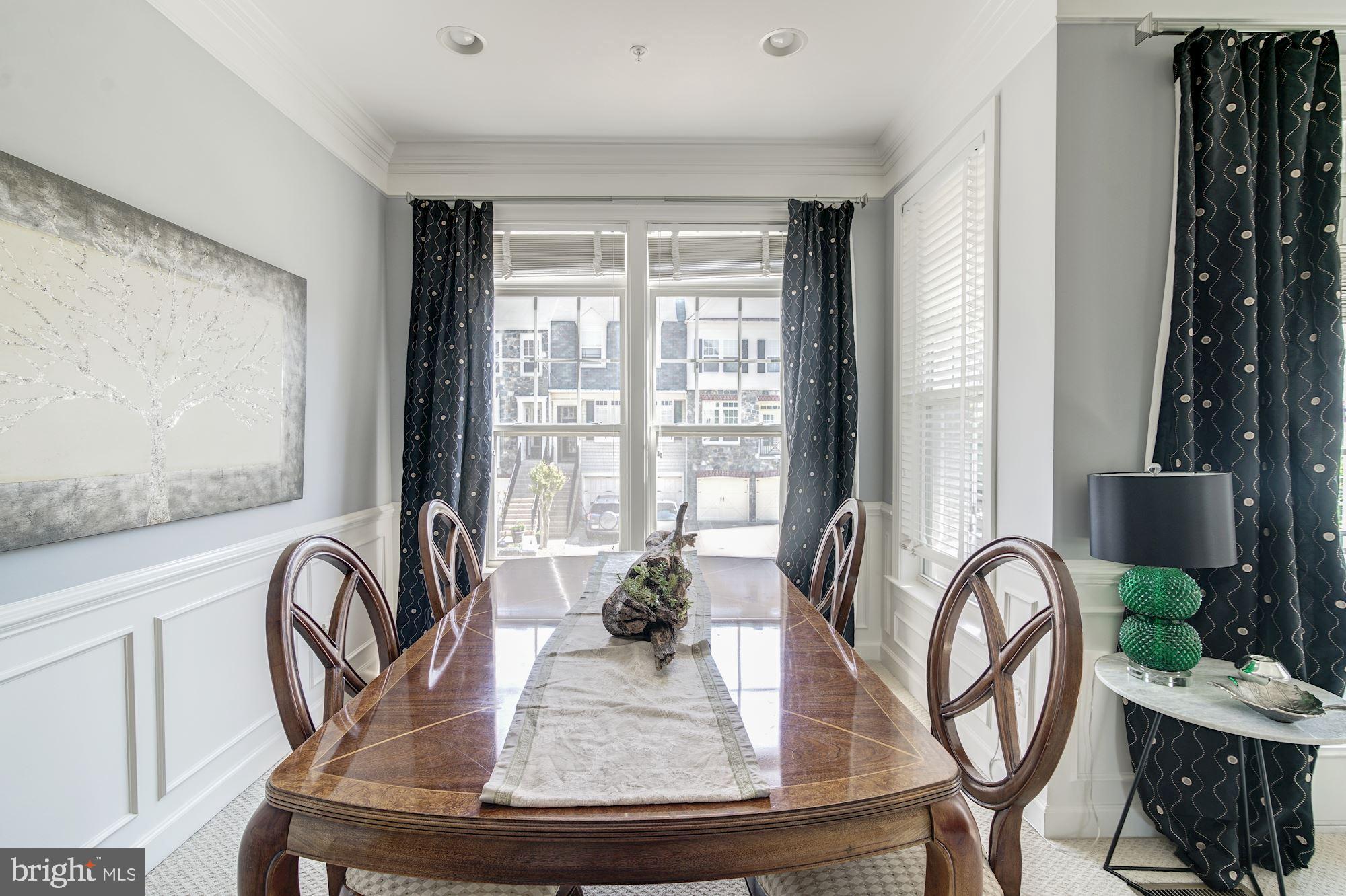 RED ROCK TOWNHOMES - Residential