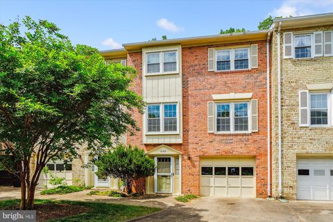 5105 S 12TH ROAD S ARLINGTON VA 22204