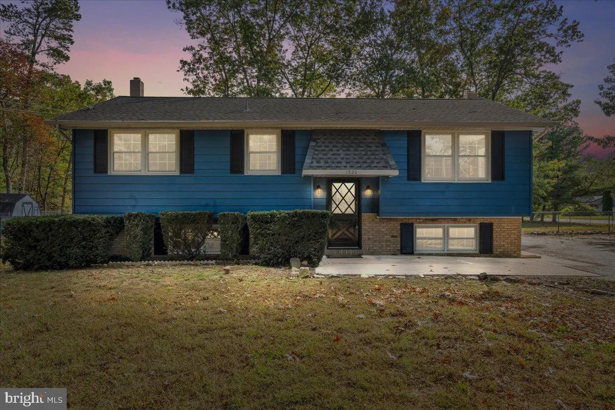 Franklinville, New Jersey 08322, United States, 3 Bedrooms Bedrooms, ,1 BathroomBathrooms,Residential,Active,229228