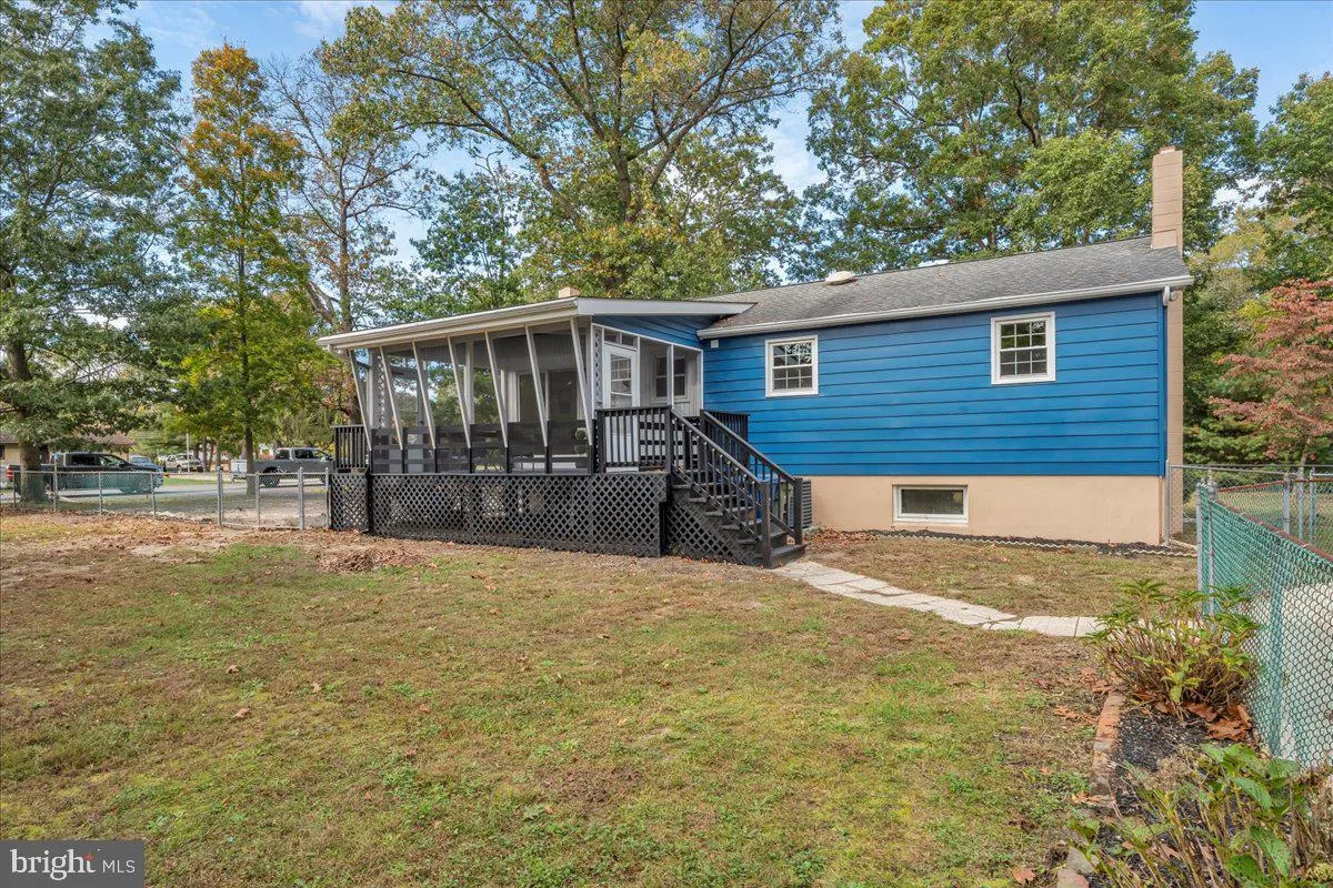 Franklinville, New Jersey 08322, United States, 3 Bedrooms Bedrooms, ,1 BathroomBathrooms,Residential,Active,229228