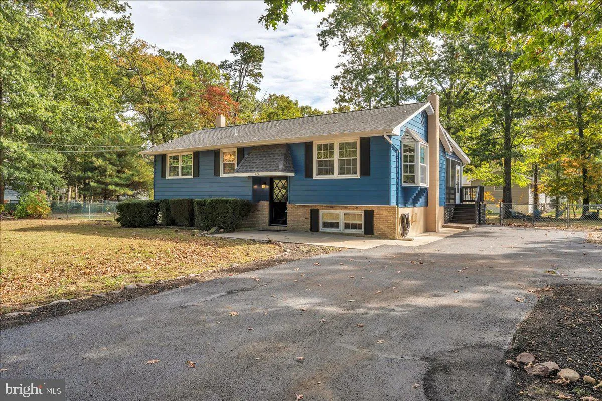 Franklinville, New Jersey 08322, United States, 3 Bedrooms Bedrooms, ,1 BathroomBathrooms,Residential,Active,229228