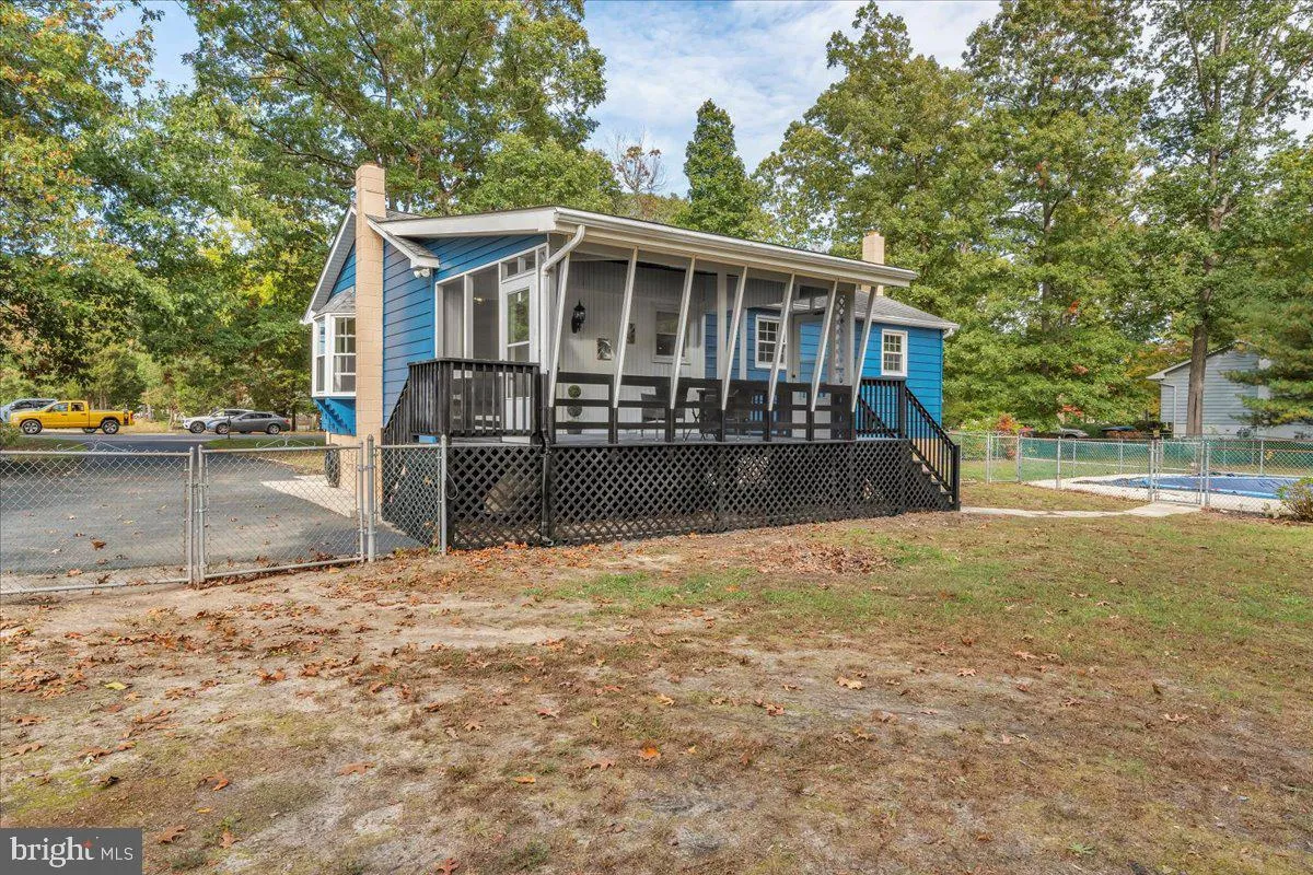 Franklinville, New Jersey 08322, United States, 3 Bedrooms Bedrooms, ,1 BathroomBathrooms,Residential,Active,229228