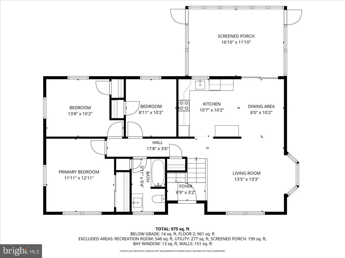 Franklinville, New Jersey 08322, United States, 3 Bedrooms Bedrooms, ,1 BathroomBathrooms,Residential,Active,229228
