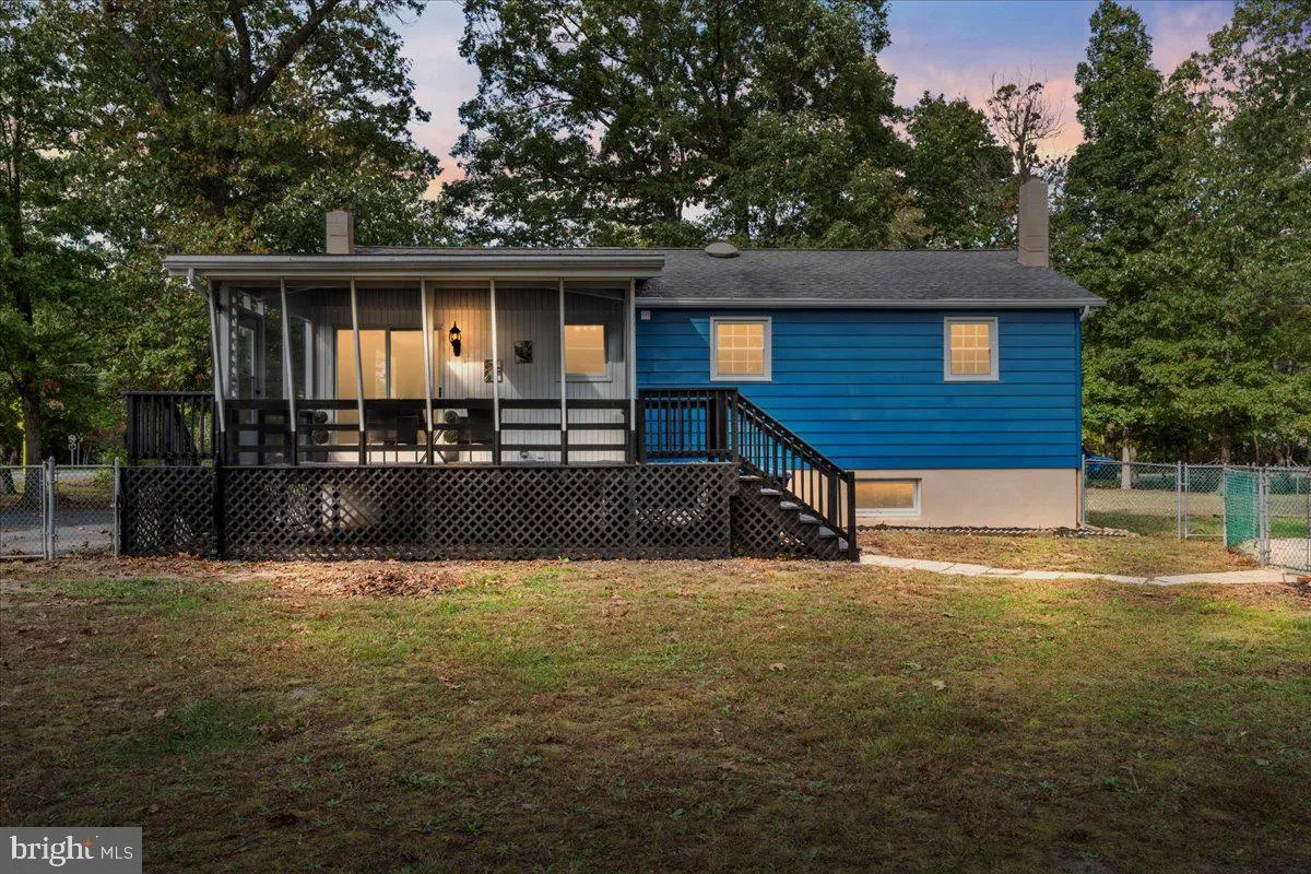 Franklinville, New Jersey 08322, United States, 3 Bedrooms Bedrooms, ,1 BathroomBathrooms,Residential,Active,229228