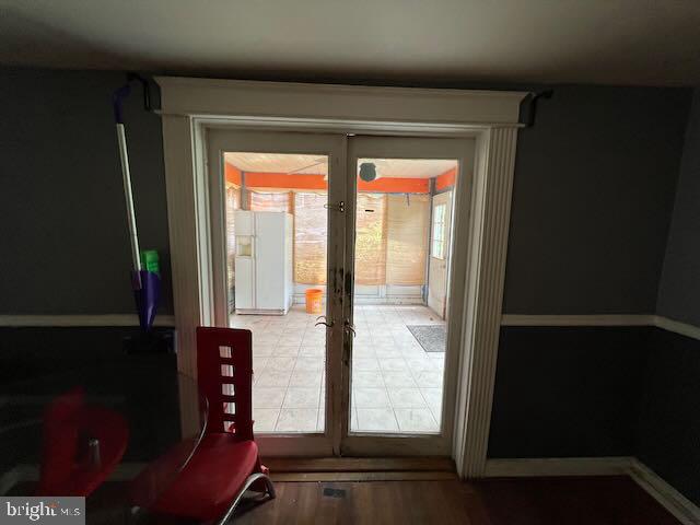 GRAFOLIO - Residential