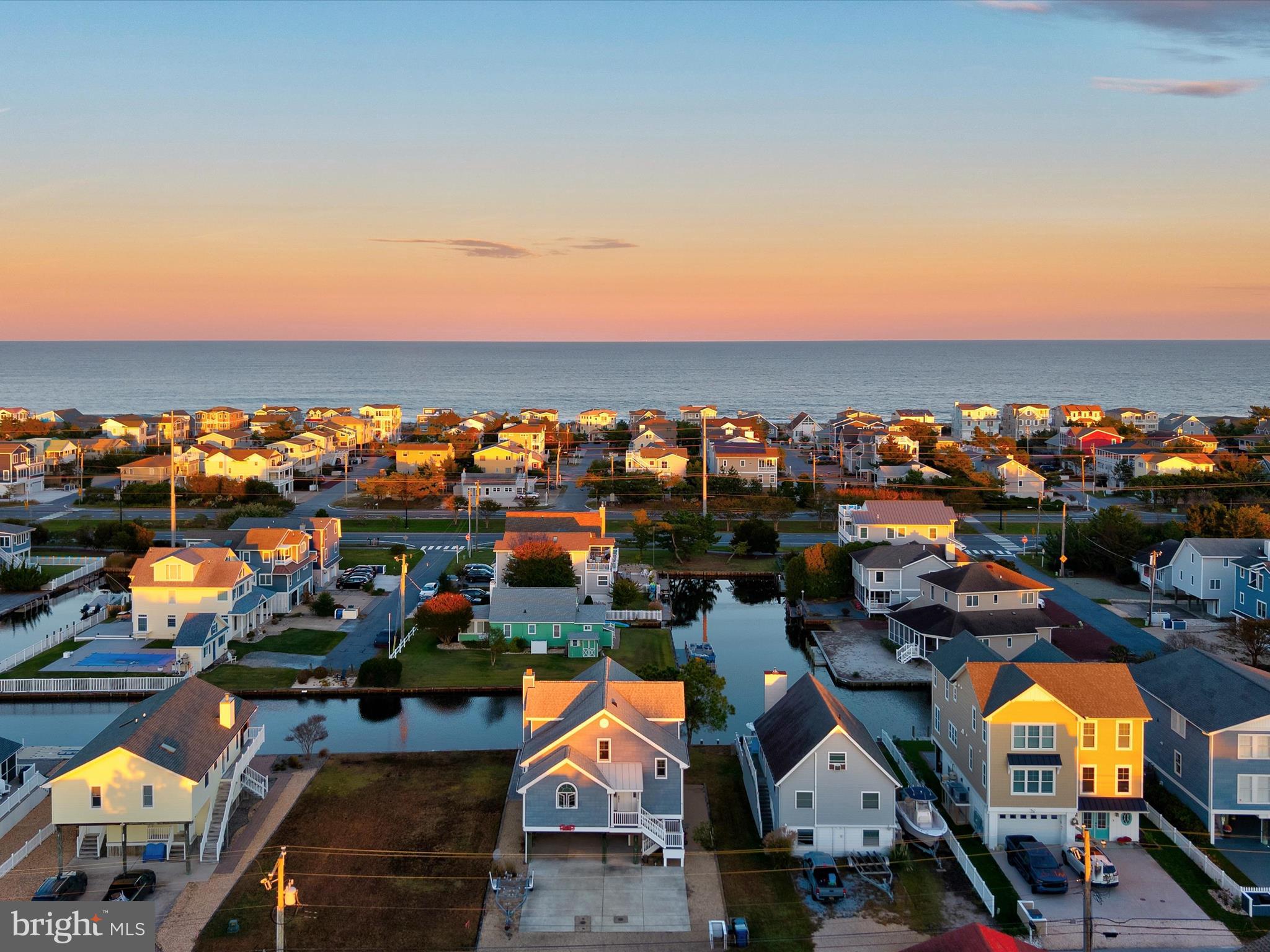 SOUTH BETHANY HARBOR - Residential