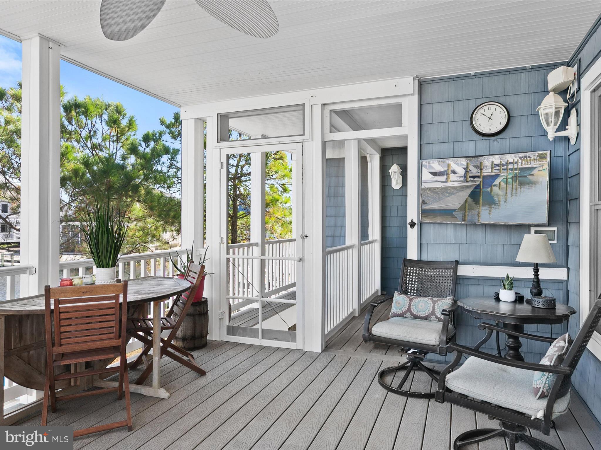 SOUTH BETHANY HARBOR - Residential