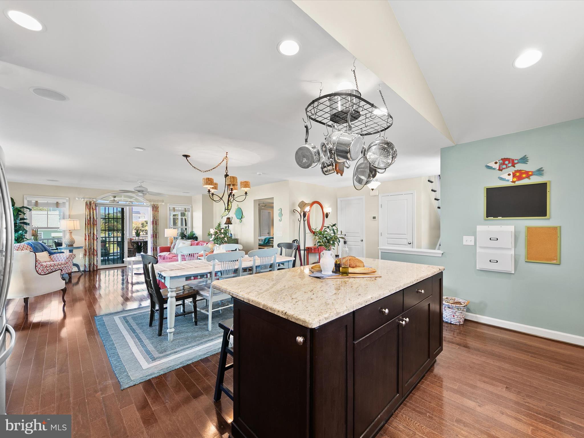 SOUTH BETHANY HARBOR - Residential