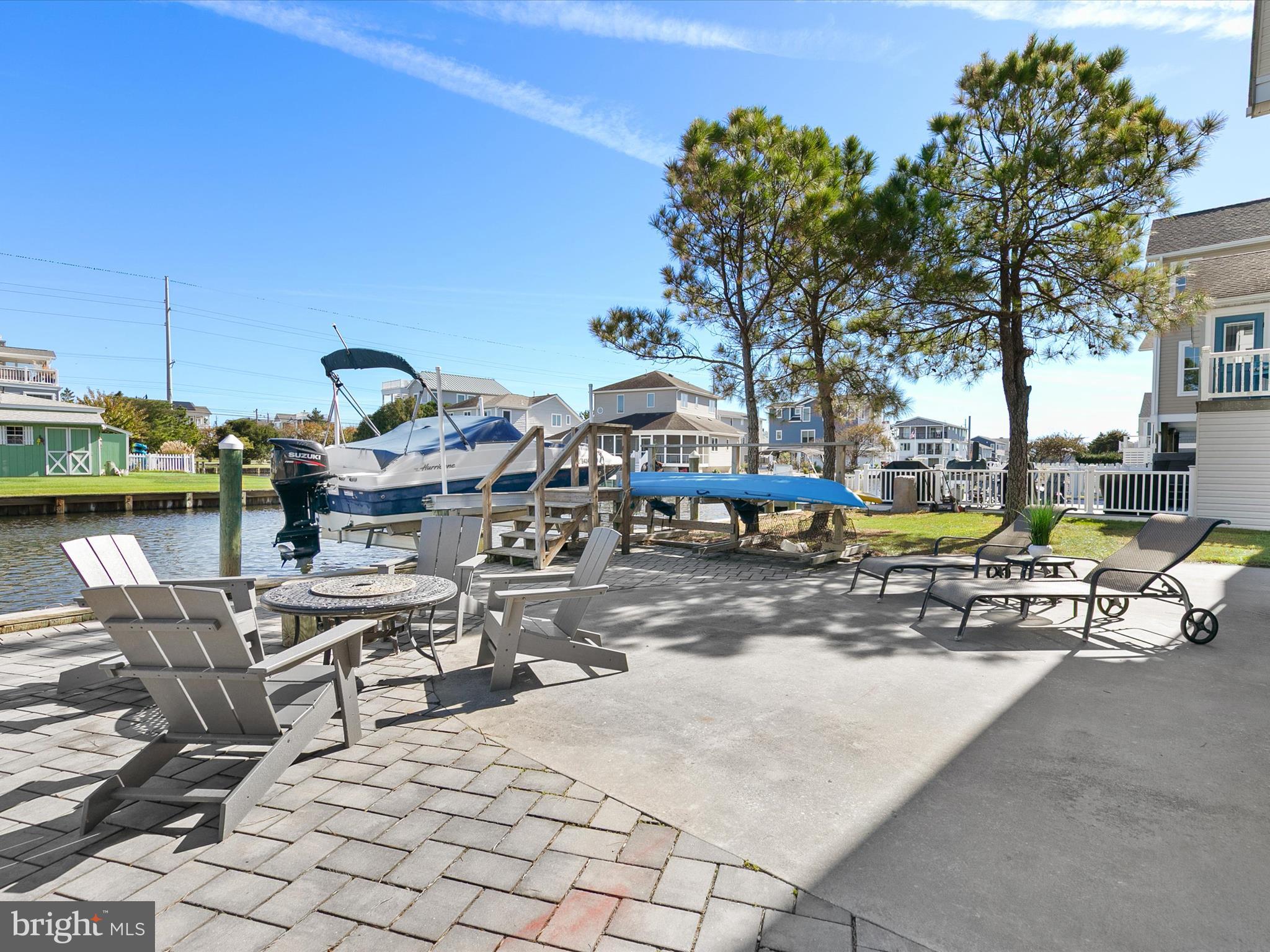 SOUTH BETHANY HARBOR - Residential