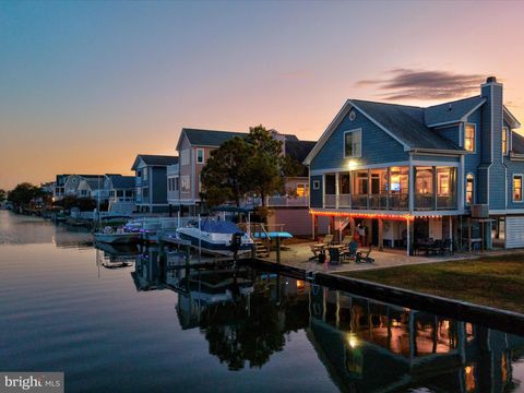 138 BAYSHORE DRIVE SOUTH BETHANY DE 19930