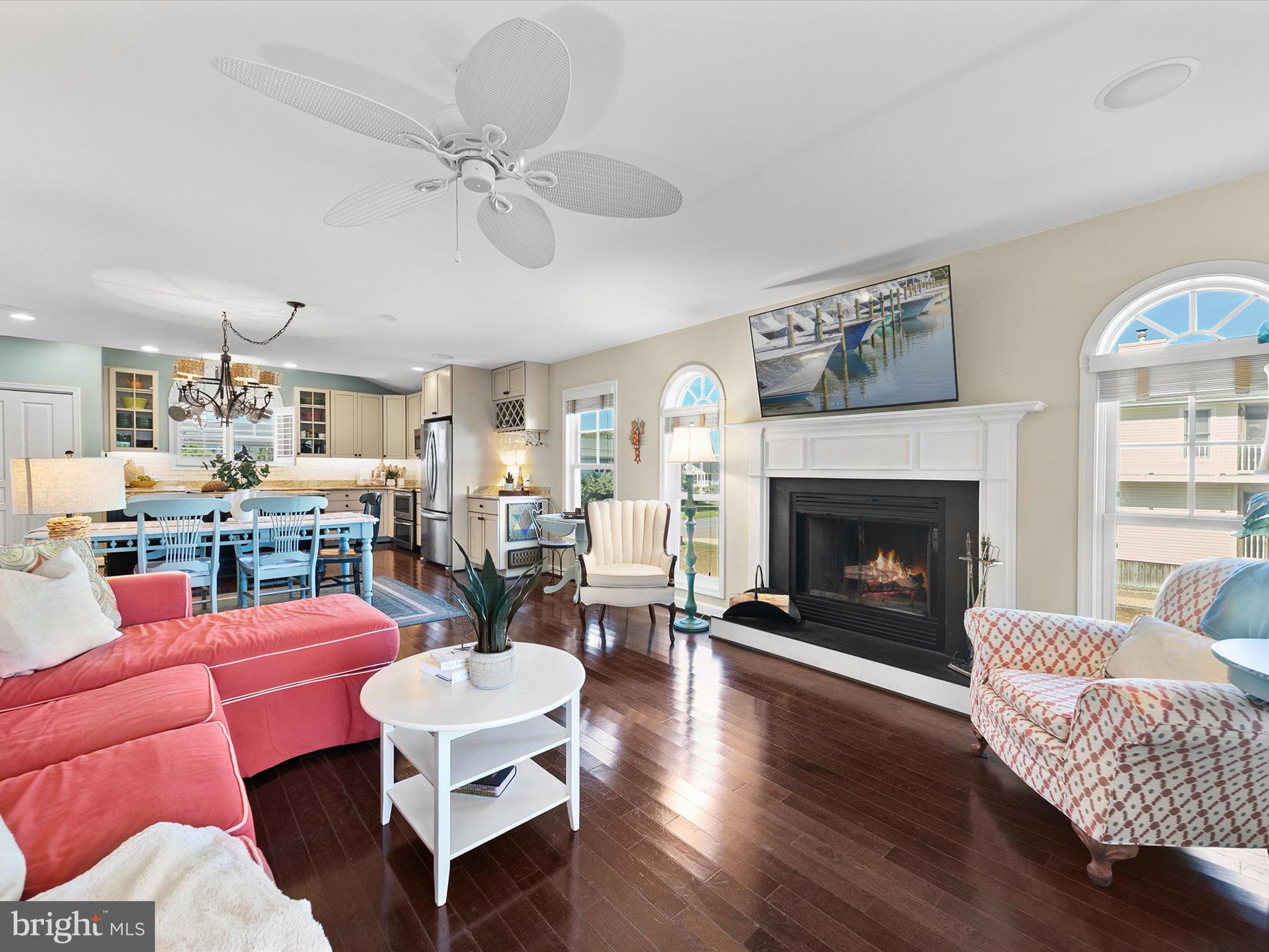 SOUTH BETHANY HARBOR - Residential