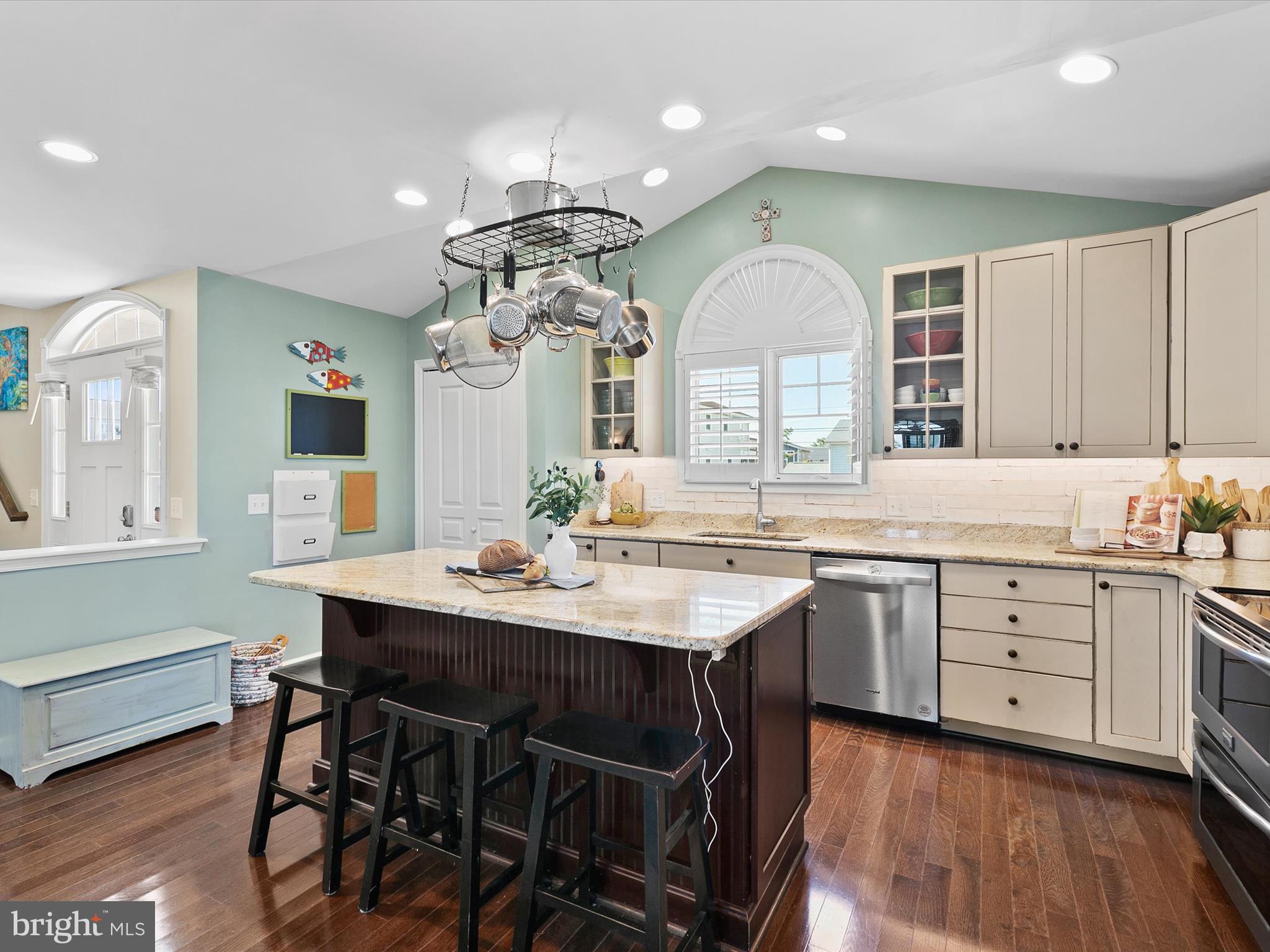 SOUTH BETHANY HARBOR - Residential