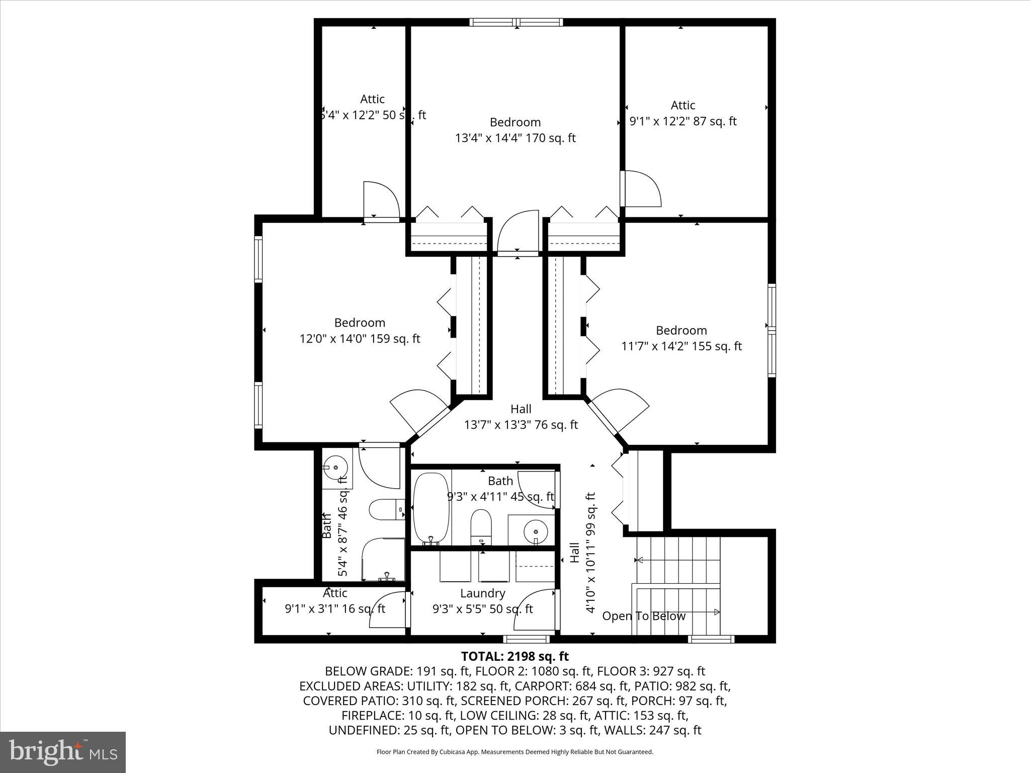 SOUTH BETHANY HARBOR - Residential