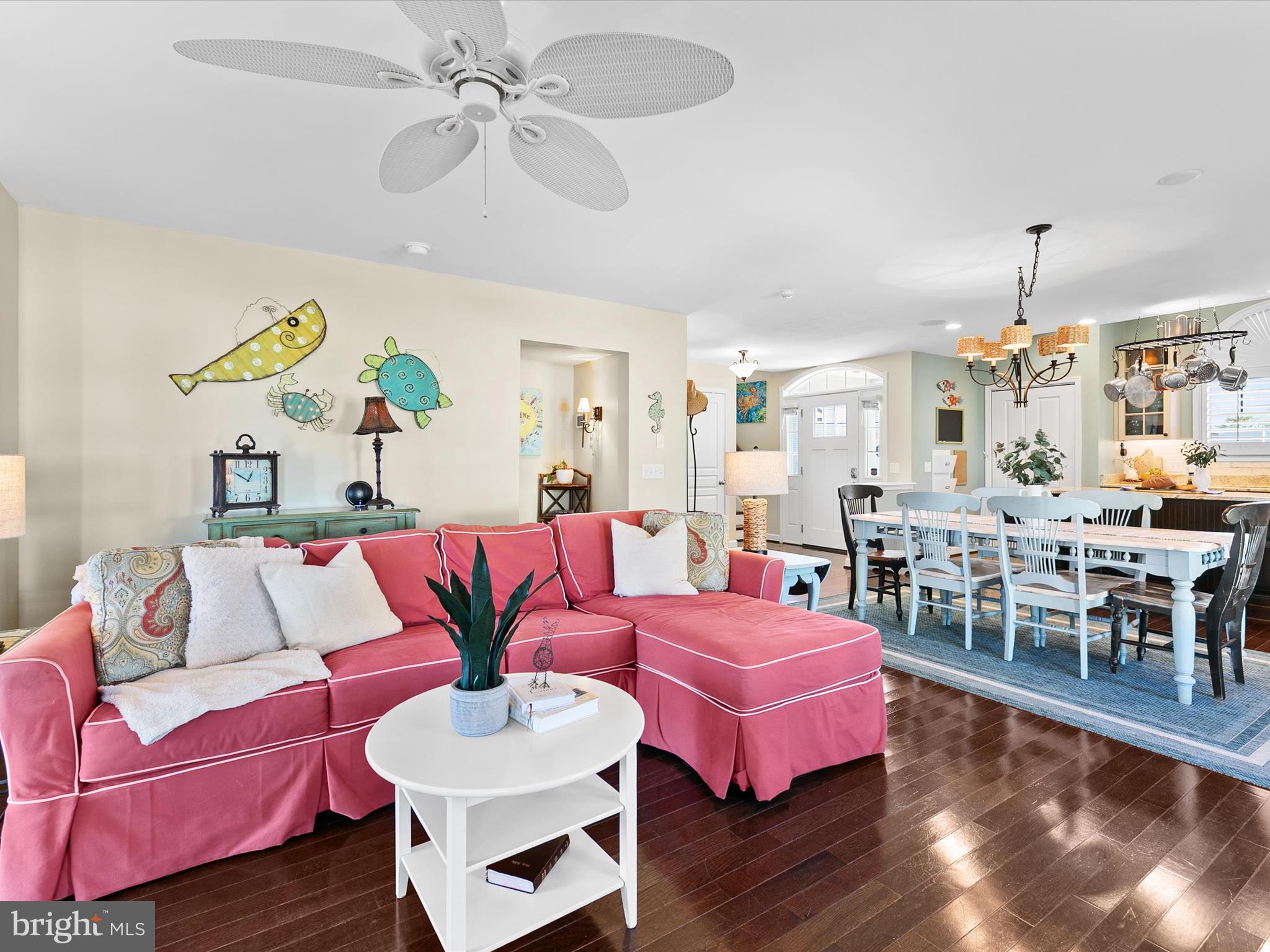 SOUTH BETHANY HARBOR - Residential