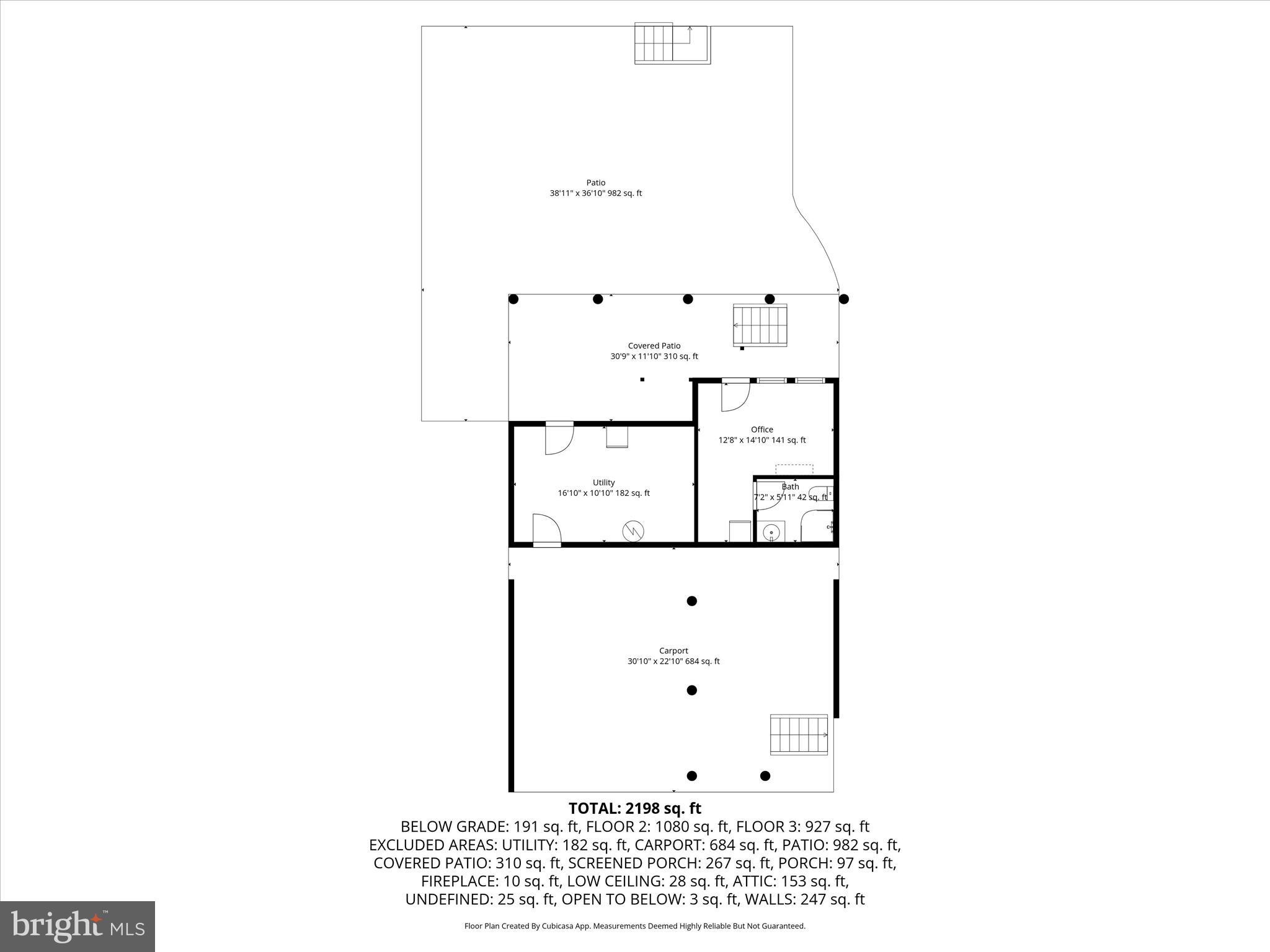 SOUTH BETHANY HARBOR - Residential