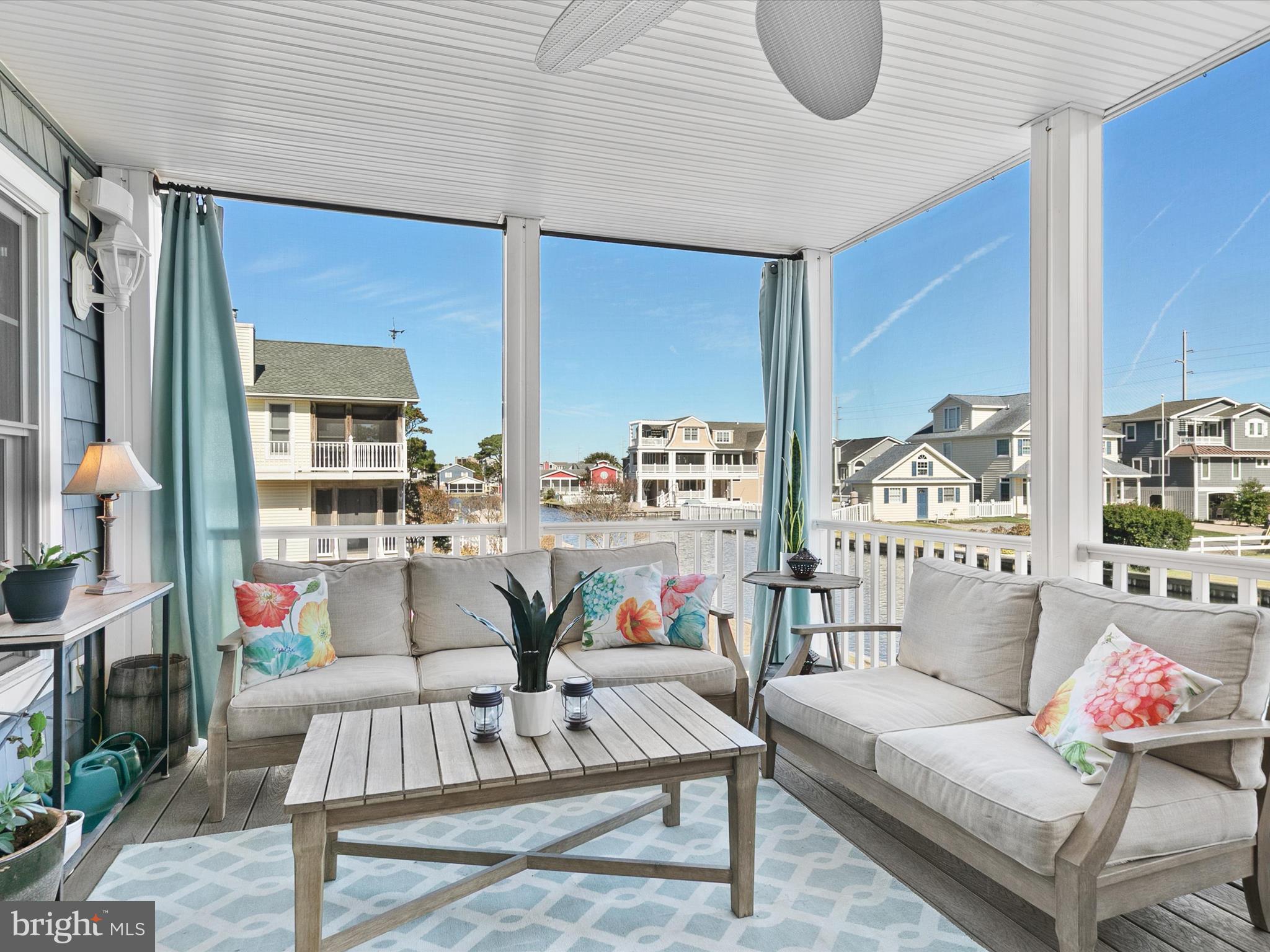 SOUTH BETHANY HARBOR - Residential