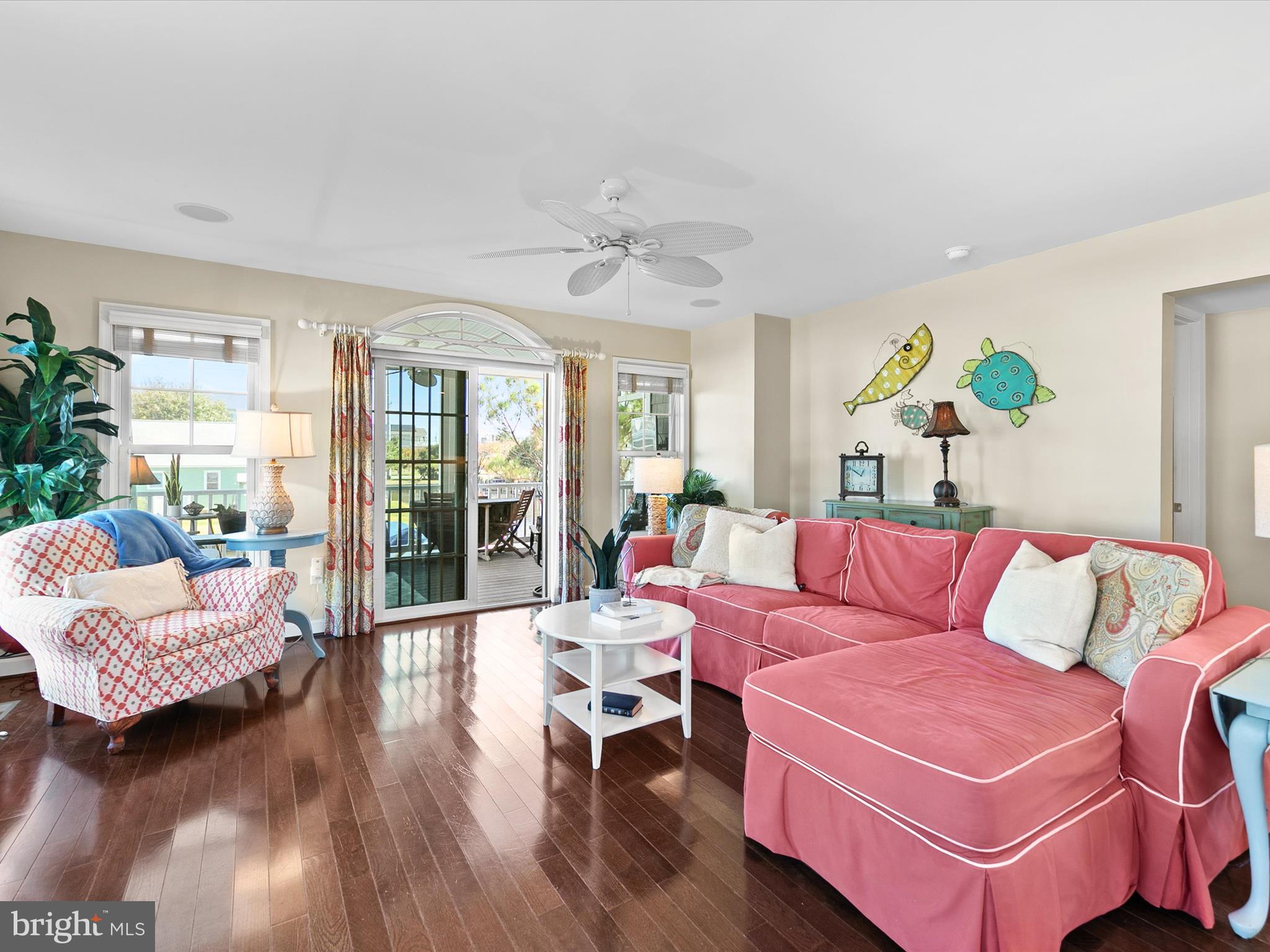 SOUTH BETHANY HARBOR - Residential