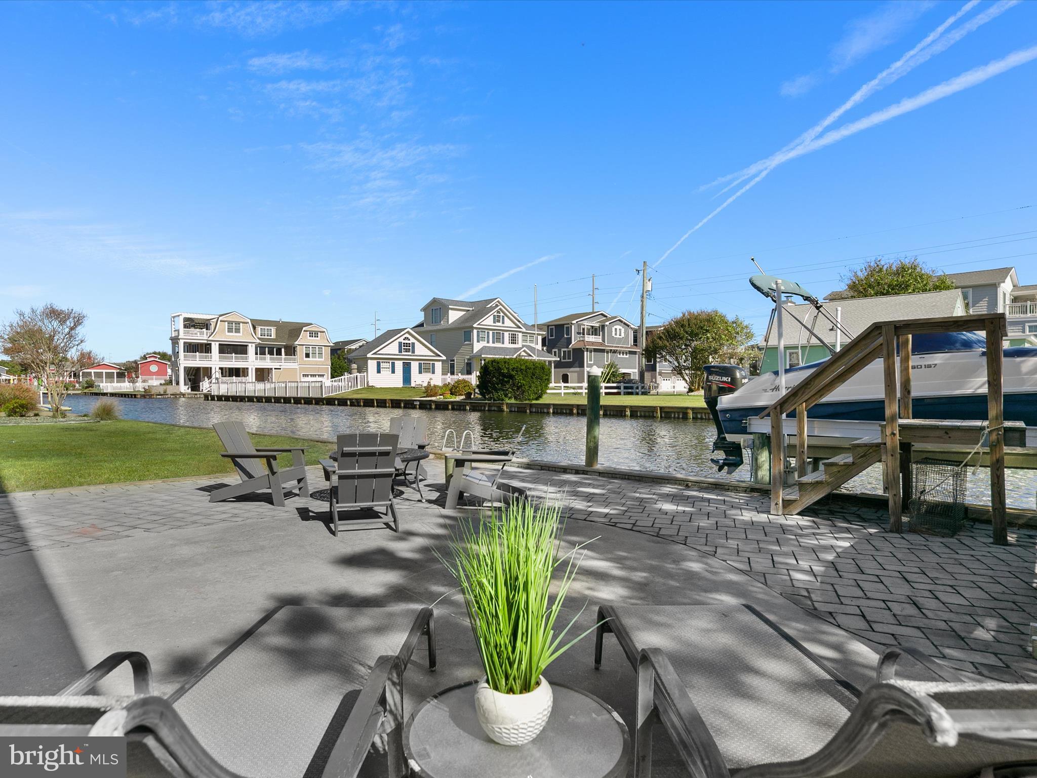 SOUTH BETHANY HARBOR - Residential