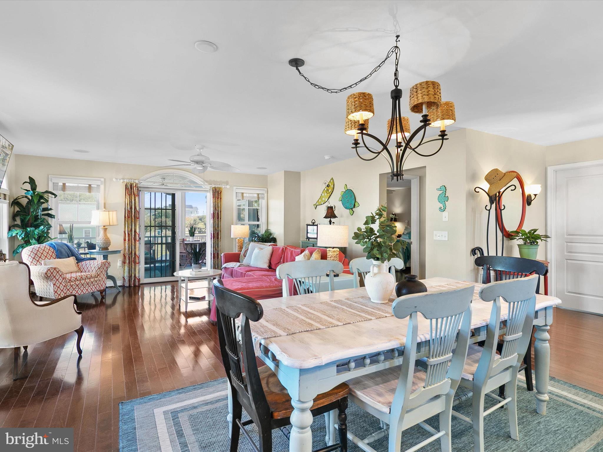 SOUTH BETHANY HARBOR - Residential