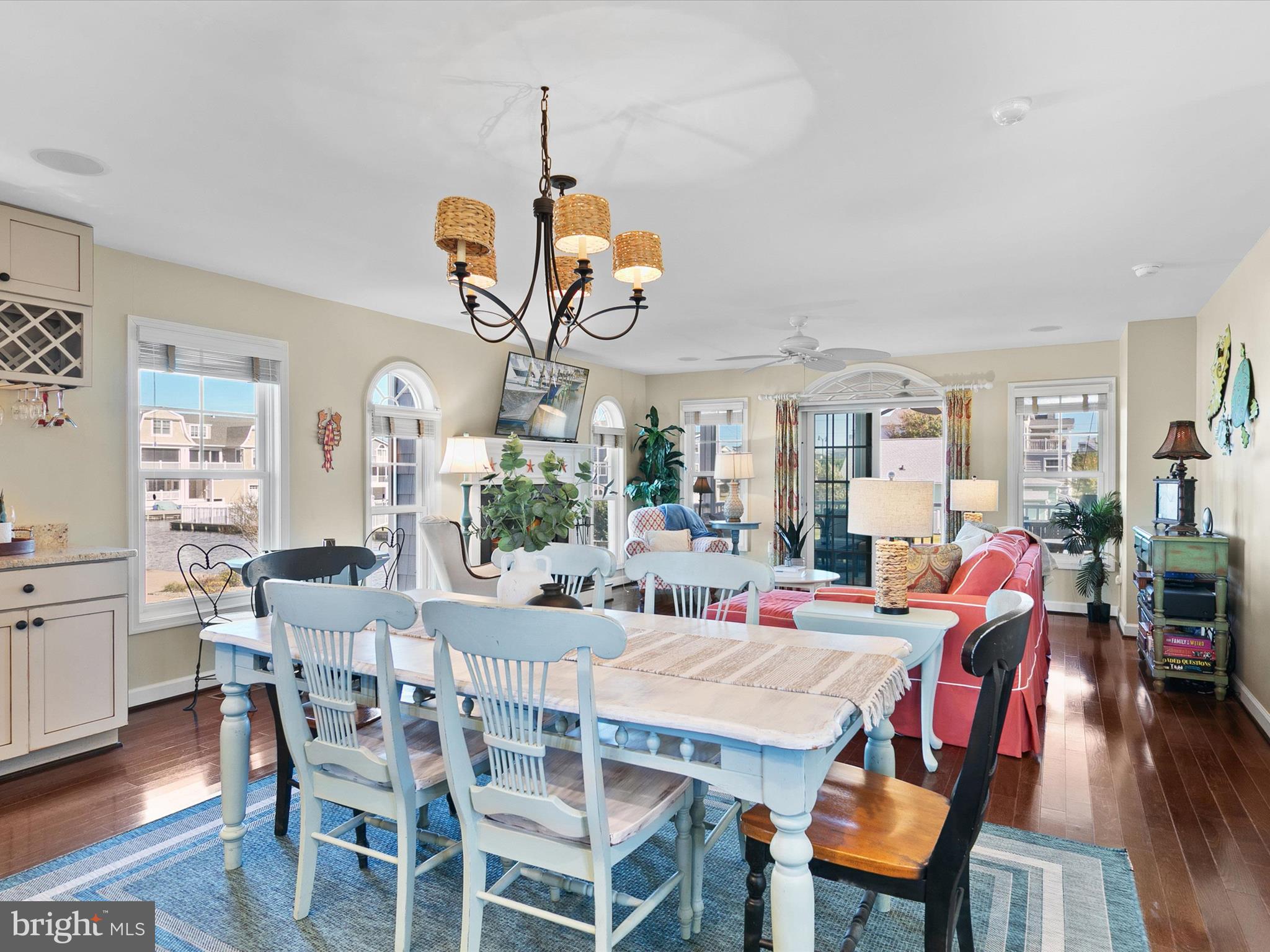 SOUTH BETHANY HARBOR - Residential