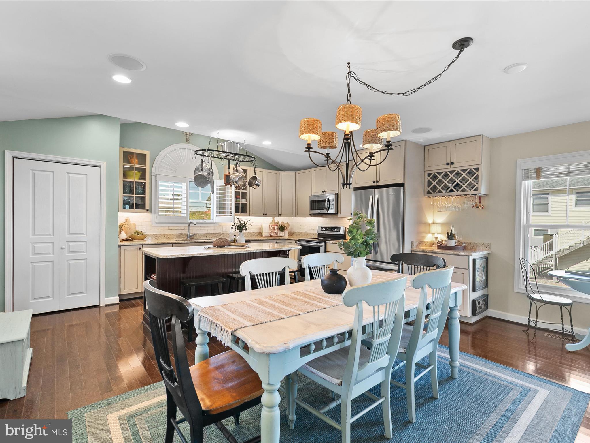 SOUTH BETHANY HARBOR - Residential