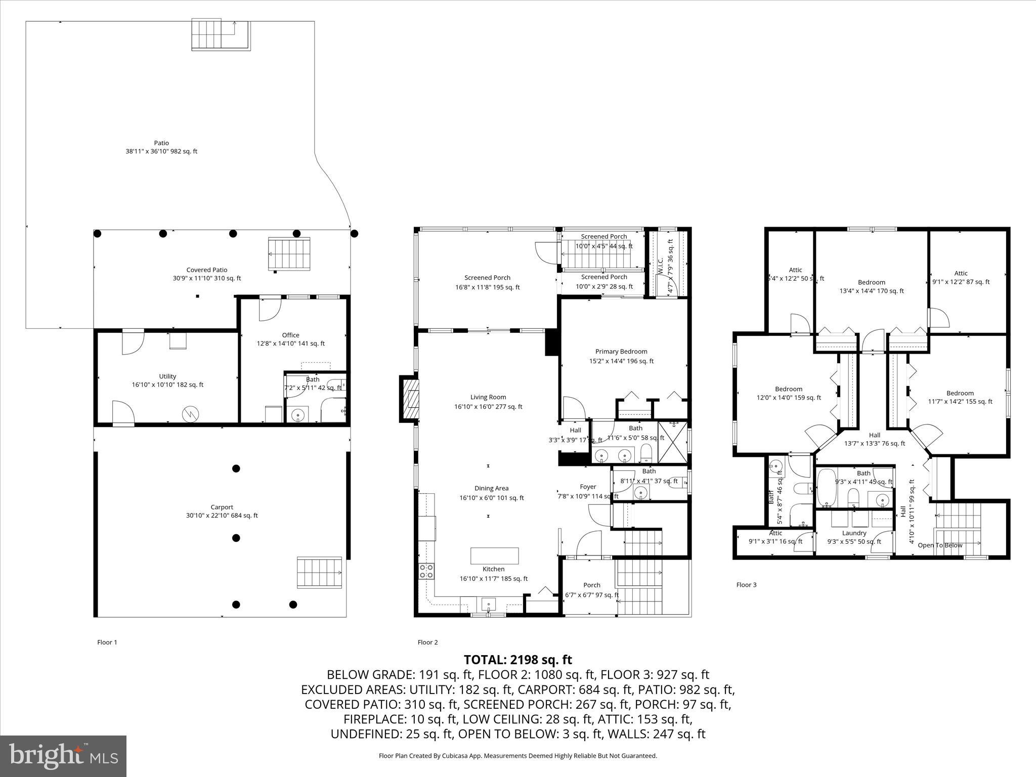 SOUTH BETHANY HARBOR - Residential