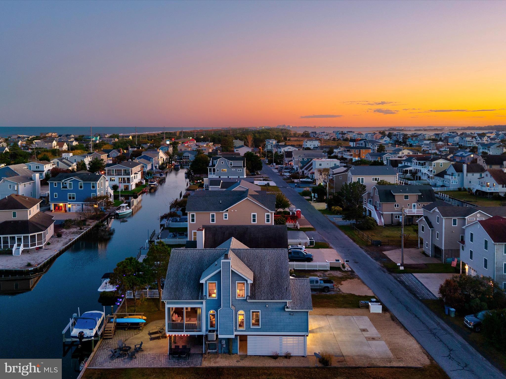 SOUTH BETHANY HARBOR - Residential