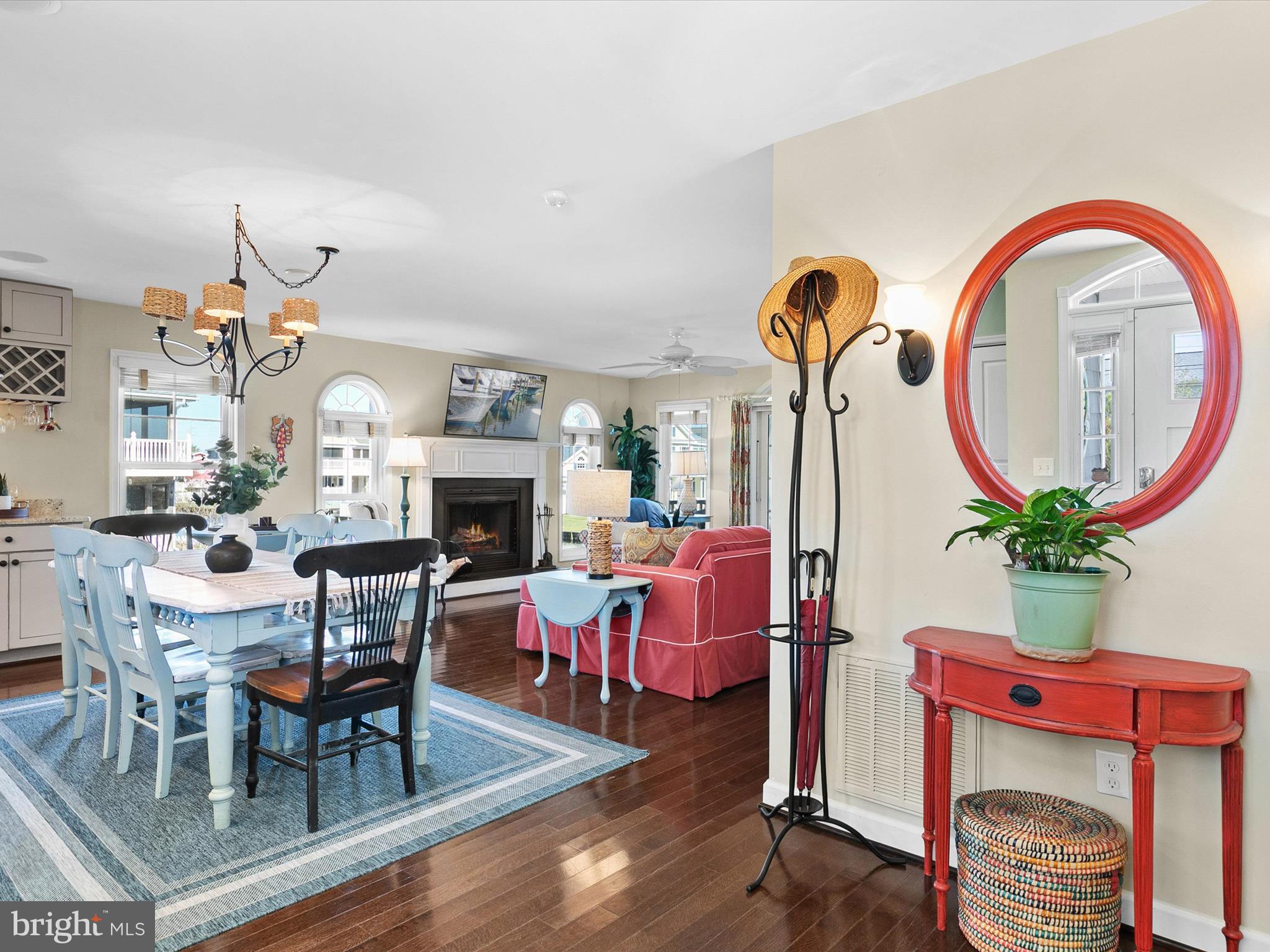 SOUTH BETHANY HARBOR - Residential