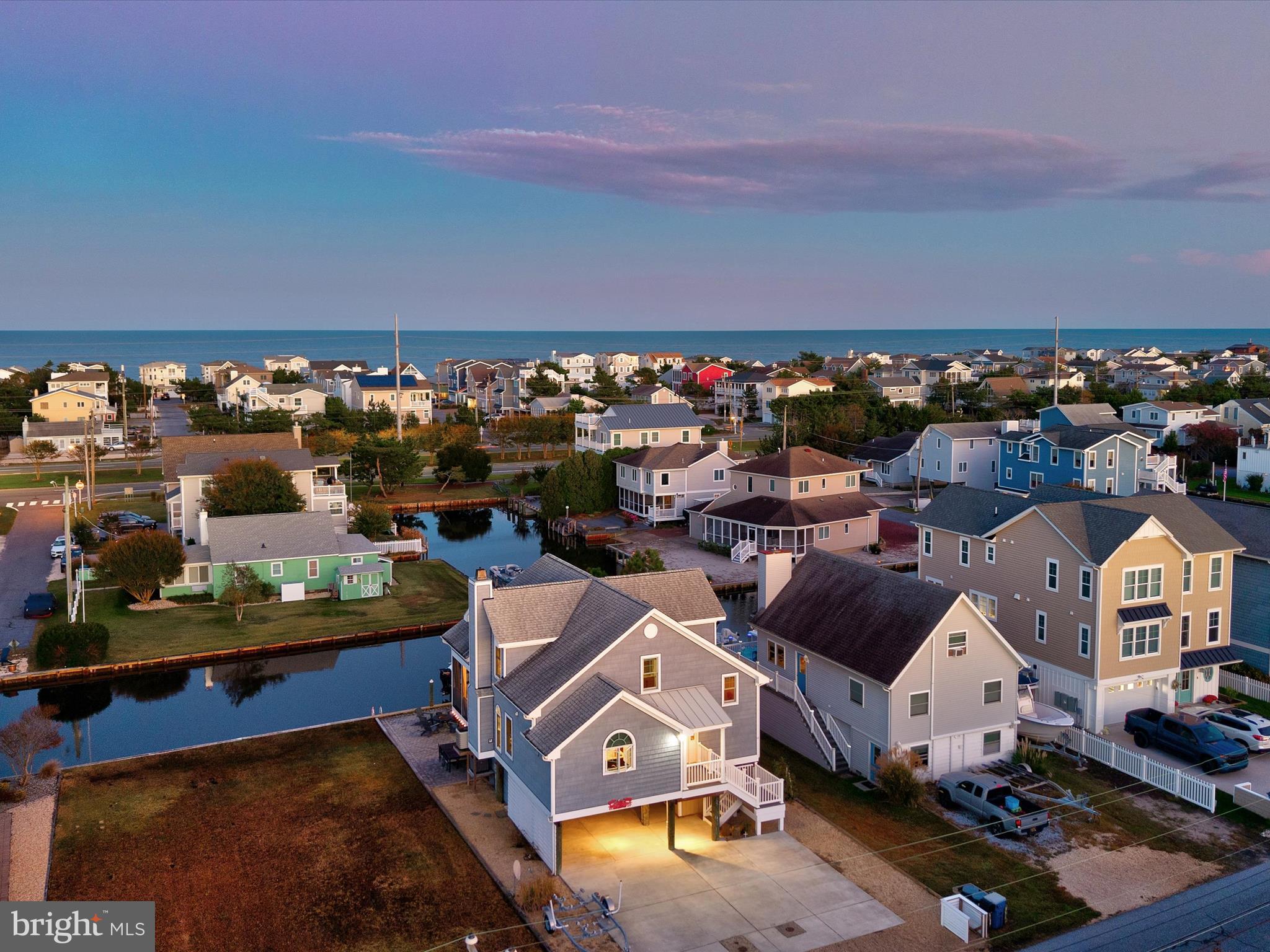 SOUTH BETHANY HARBOR - Residential
