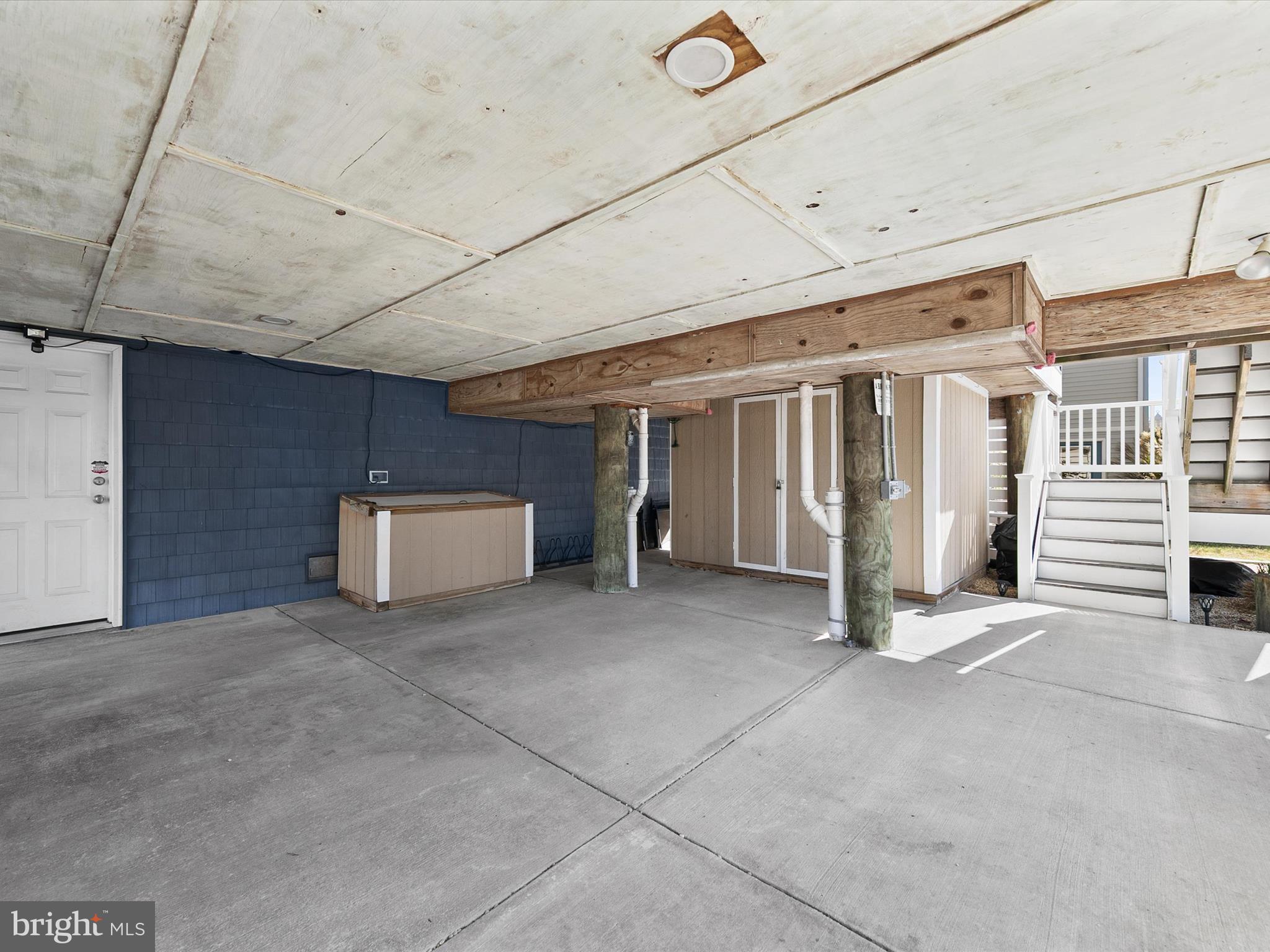 SOUTH BETHANY HARBOR - Residential