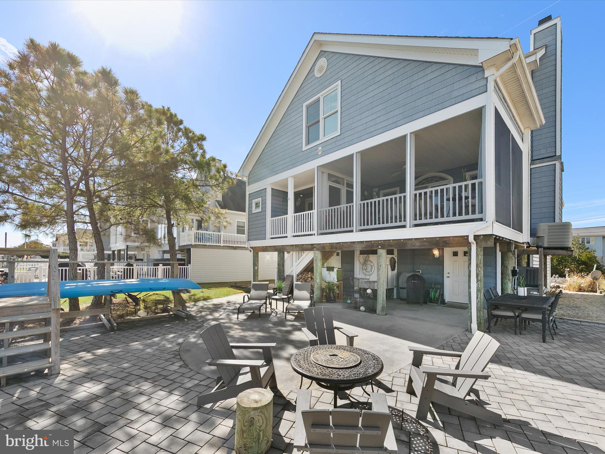 SOUTH BETHANY HARBOR - Residential