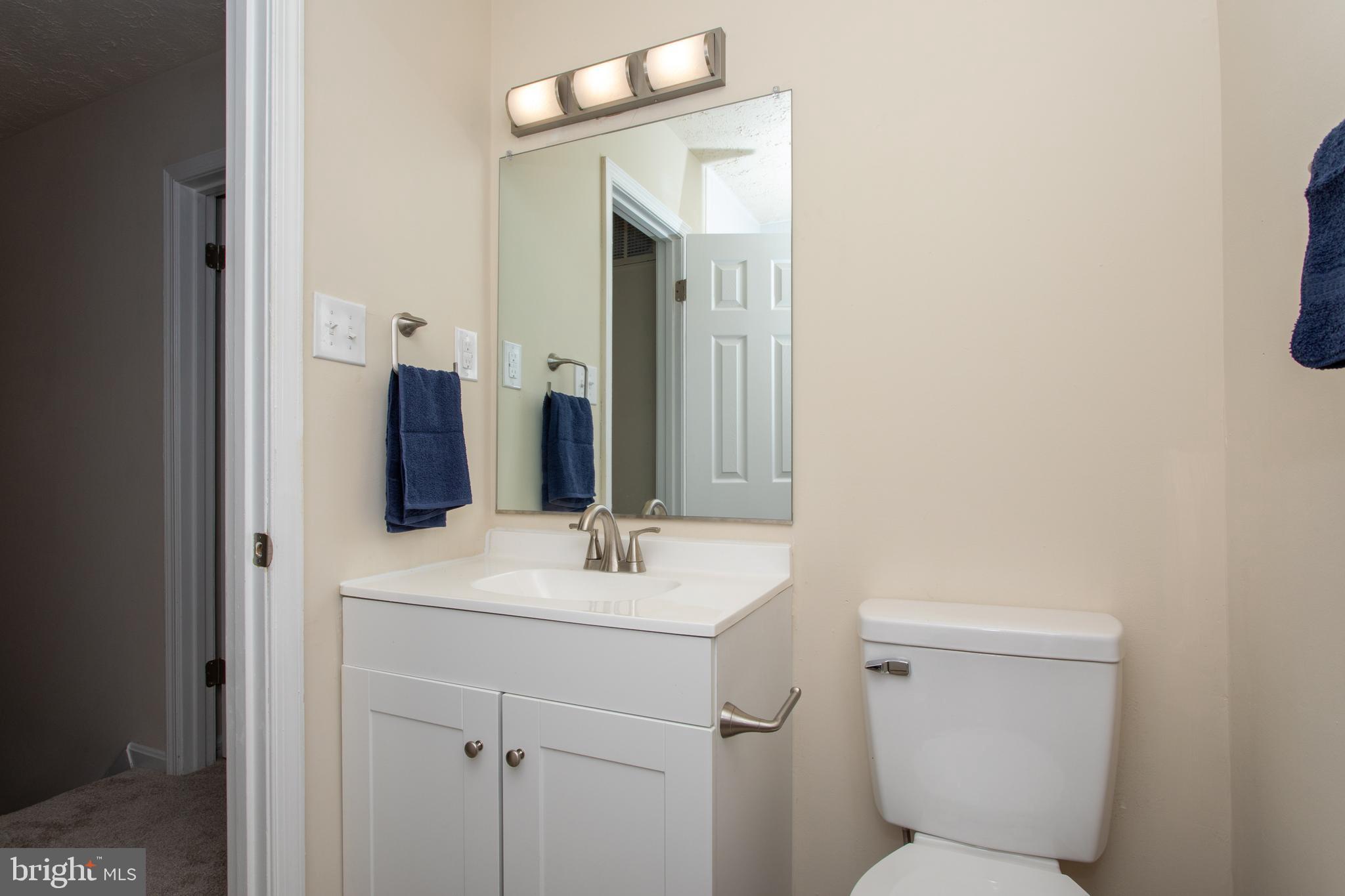 ST CHARLES HUNTINGTON - Residential