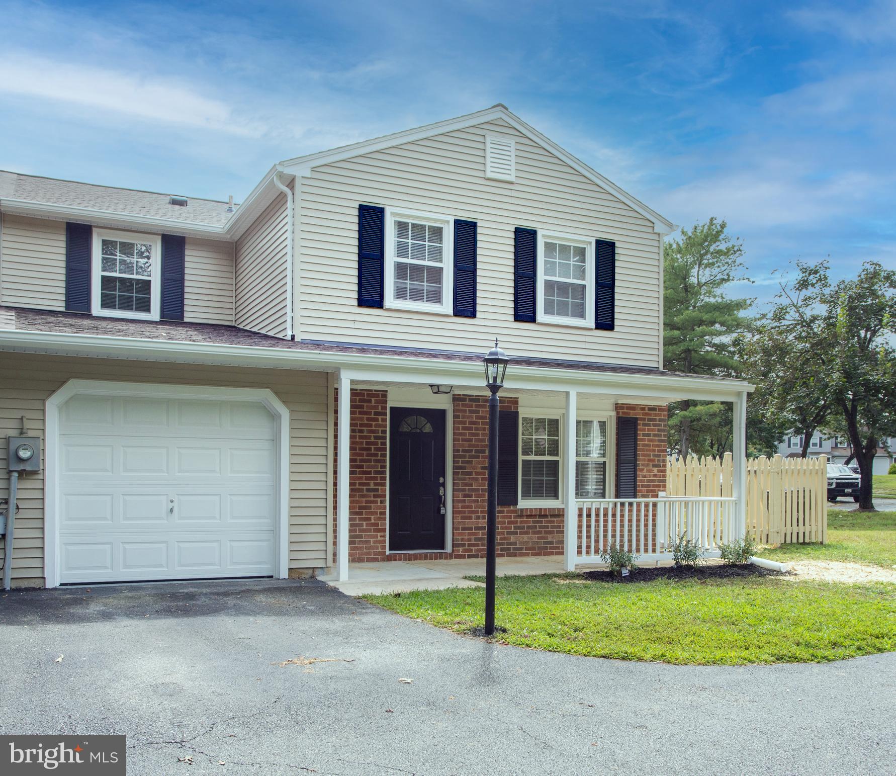 ST CHARLES HUNTINGTON - Residential