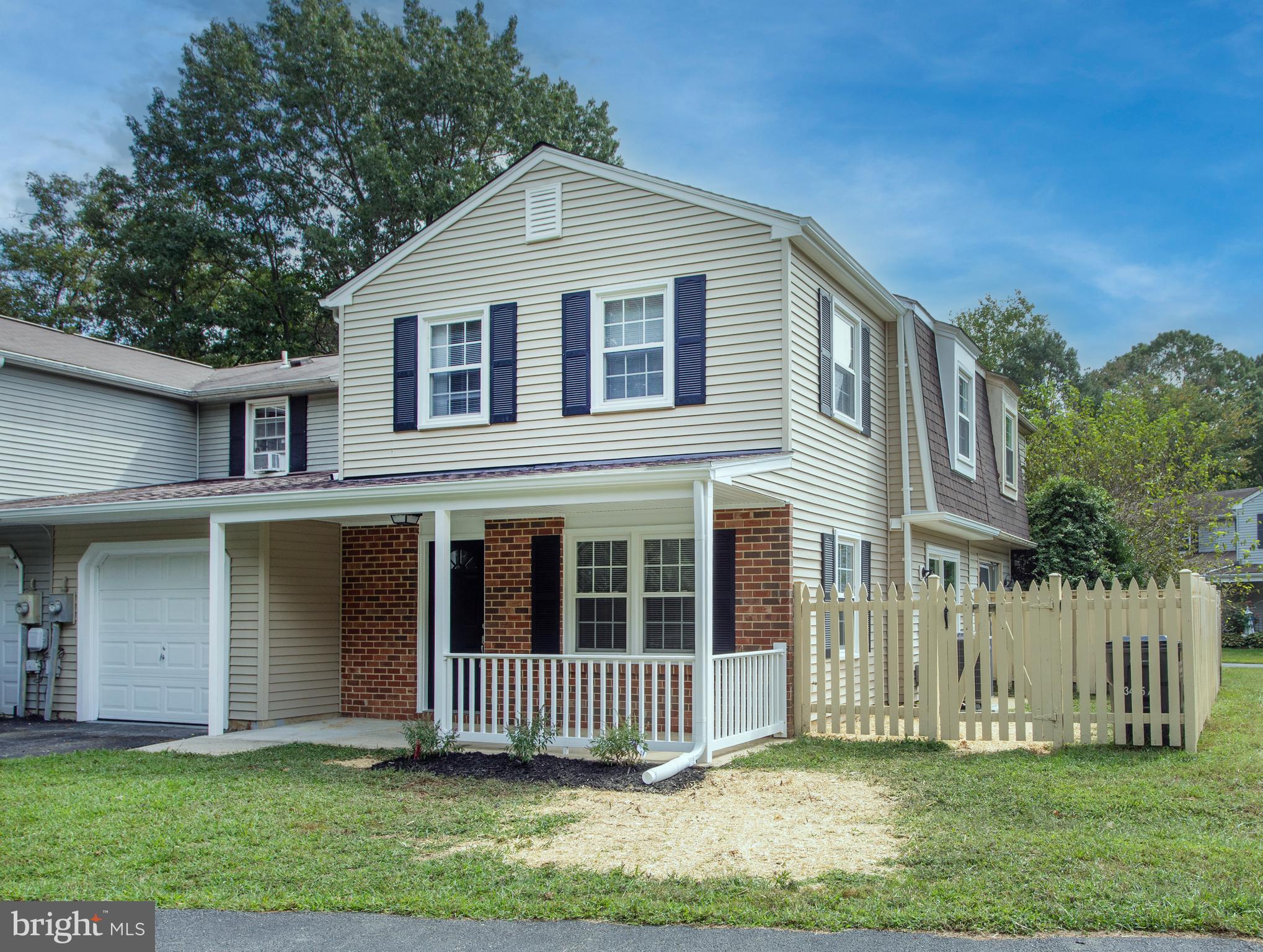 ST CHARLES HUNTINGTON - Residential