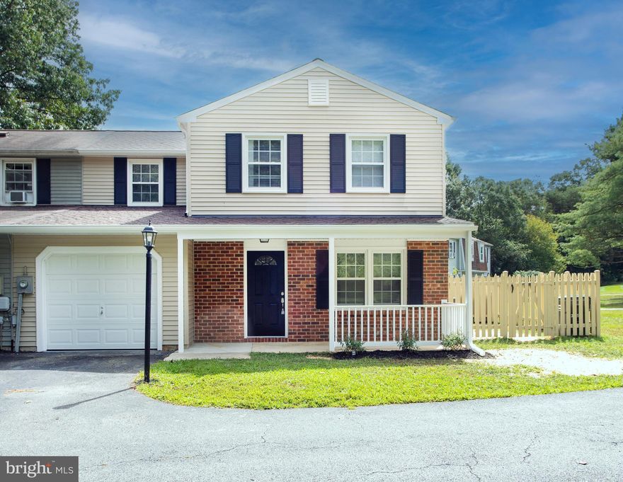 Beautiful 3 bedroom 1 1/2 bath, with formal dining room, stainless steel kitchen with the Laundry next to kitchen. The garage comes into the kitchen for carrying your groceries. All new cupboards, granite countertops, stainless steel appliances .Front porch for sitting outside & fenced back yard. NOT On SHOWING SERVICE, call Listing Agent for COMBO.