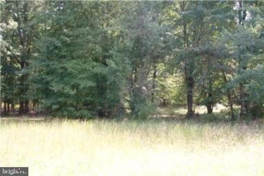 2 acres level wooded lot. Quiet and serene in 7th heaven. Perc test is recorded and ready to build your dream home. Lot is divided by 4th & 7th election line. Has been surveyed and corners are marked.
