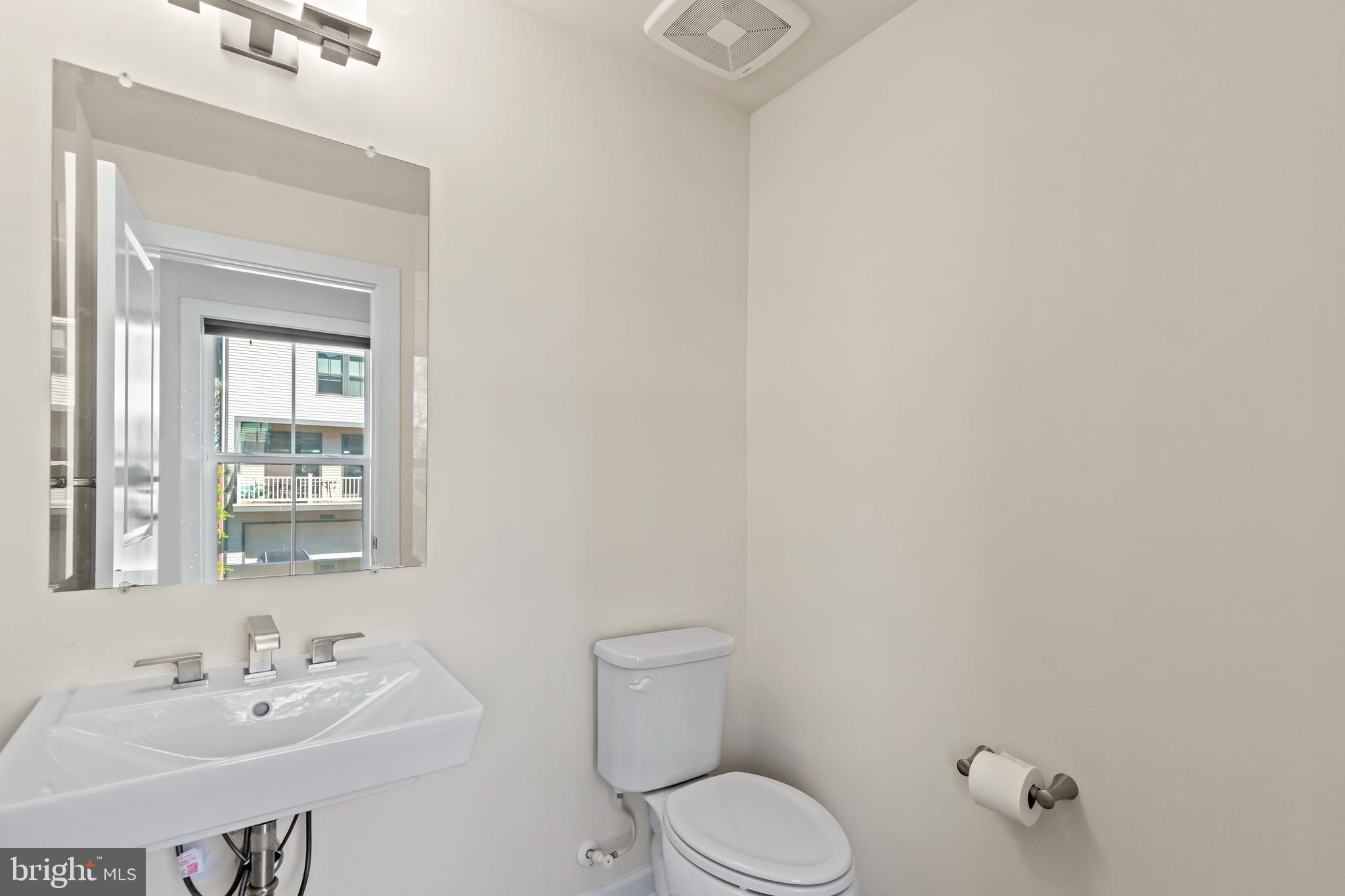 WESTMOORE AT MOOREFIELD - Residential