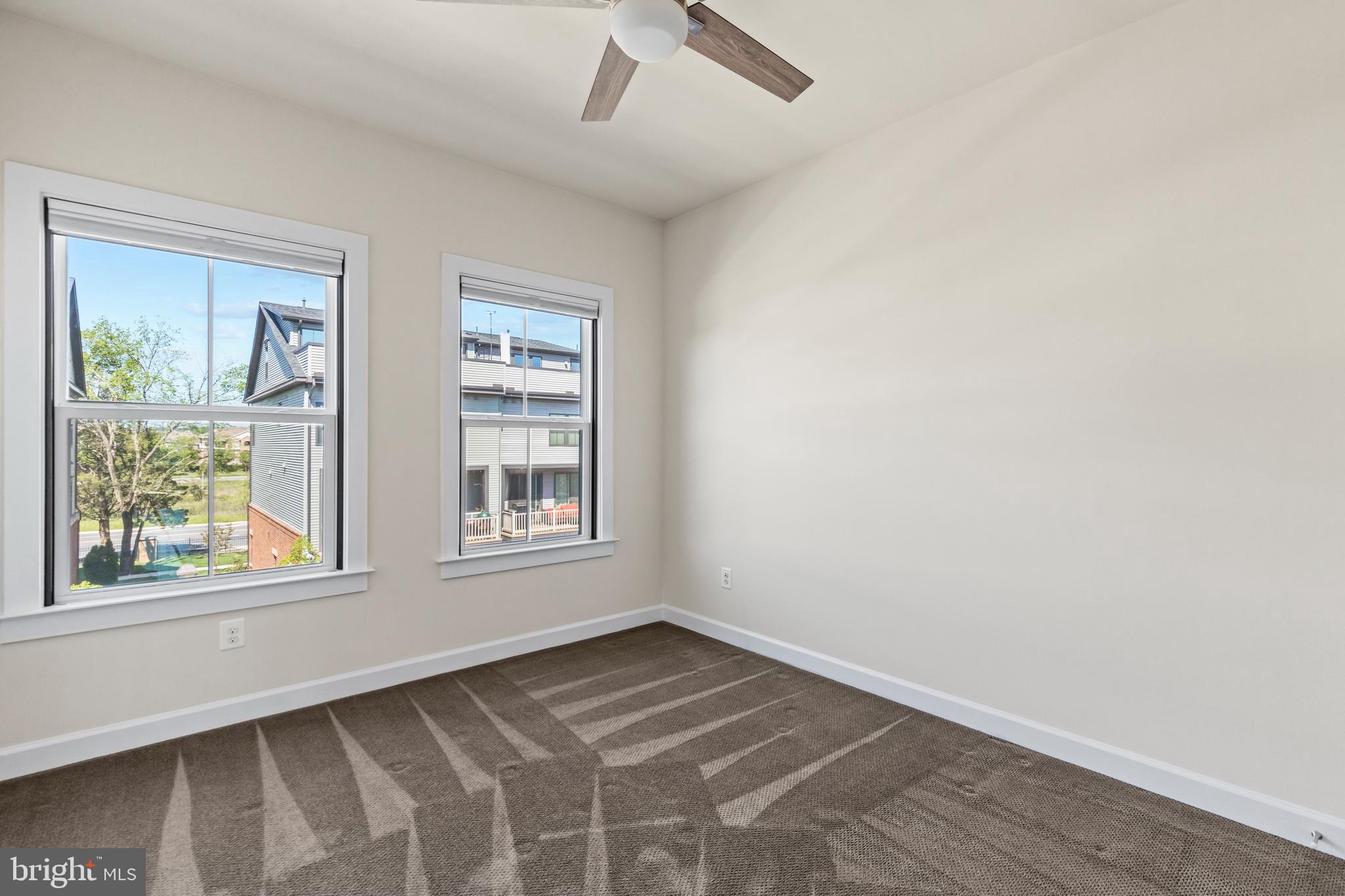 WESTMOORE AT MOOREFIELD - Residential