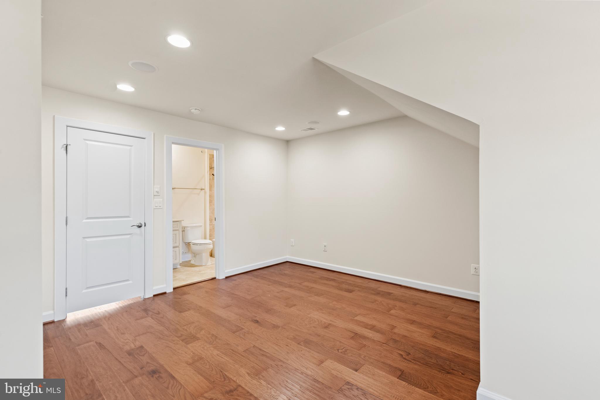 WESTMOORE AT MOOREFIELD - Residential